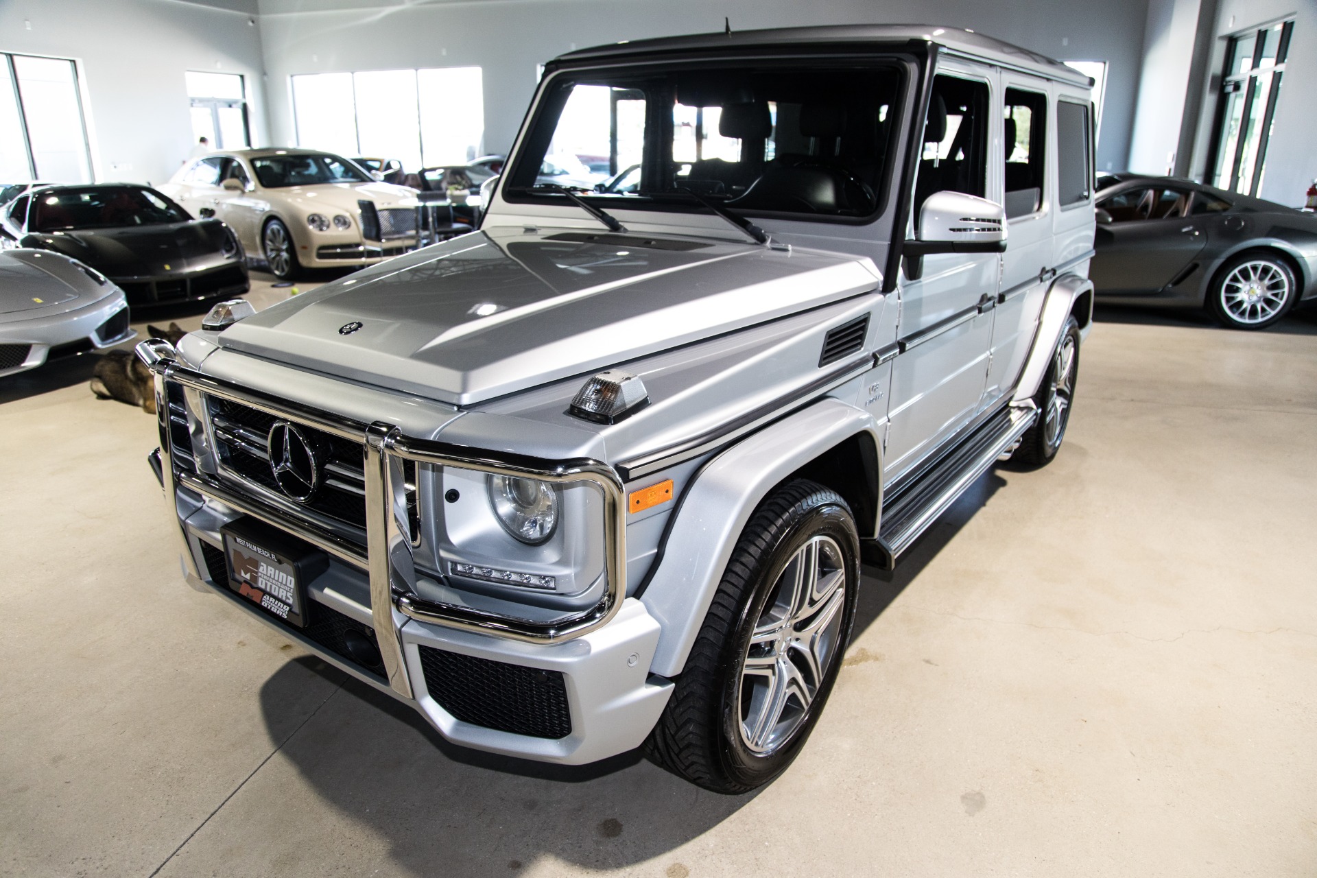 Used-2015-Mercedes-Benz-G-Class-G-63-AMG