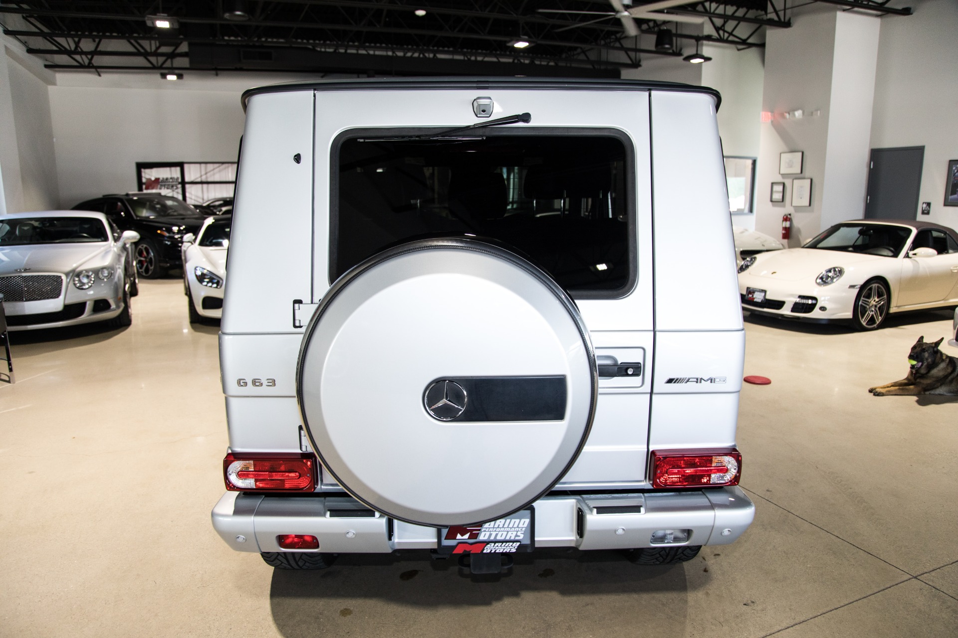Used-2015-Mercedes-Benz-G-Class-G-63-AMG