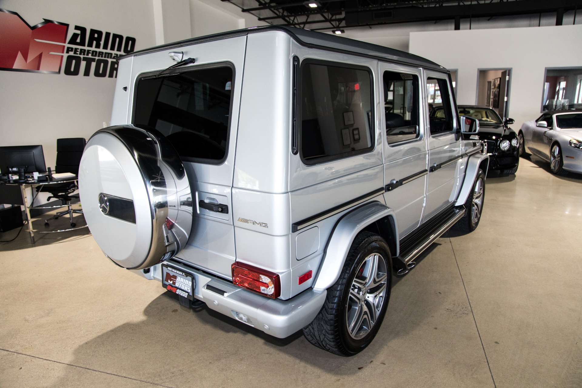 Used-2015-Mercedes-Benz-G-Class-G-63-AMG