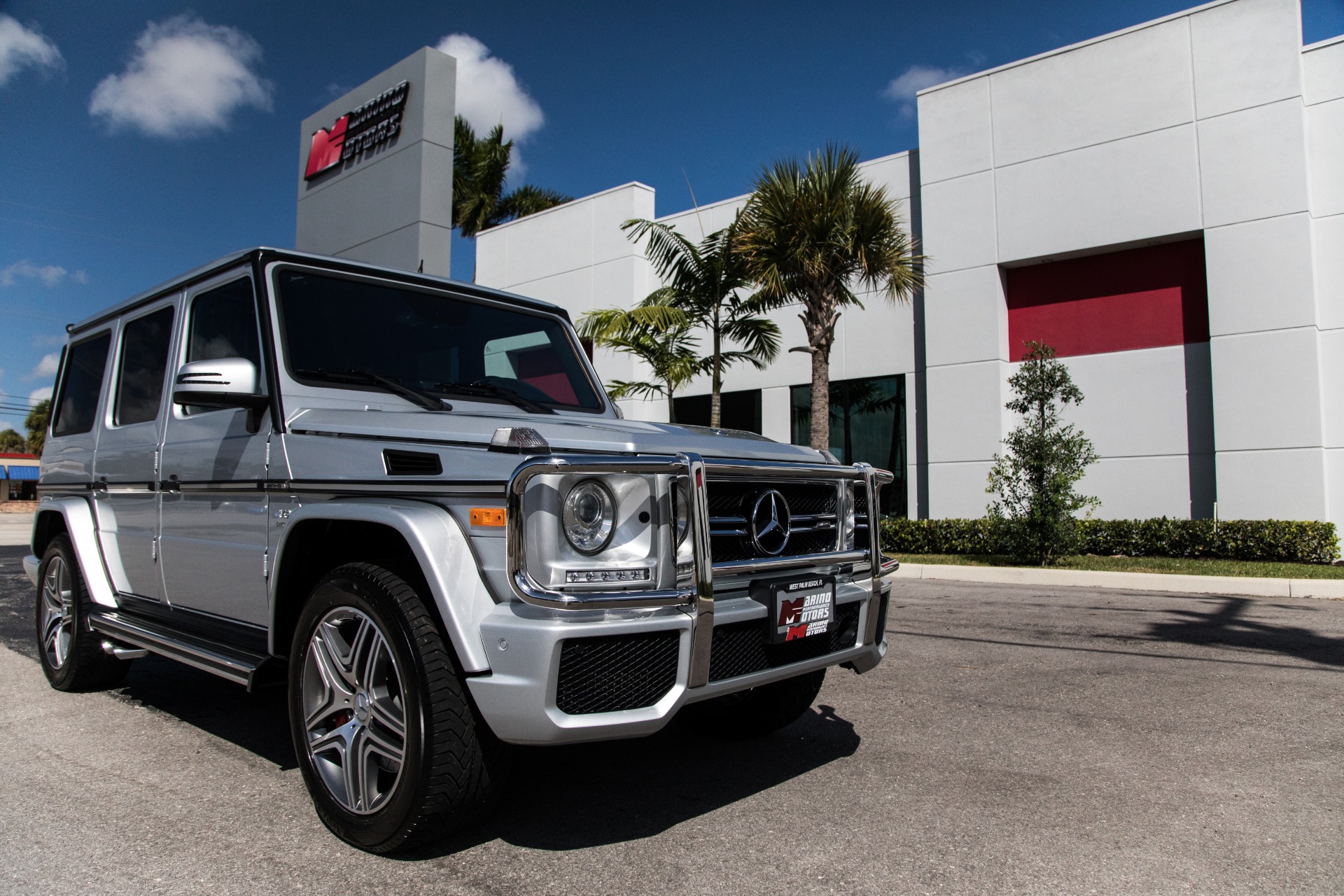 Used-2015-Mercedes-Benz-G-Class-G-63-AMG