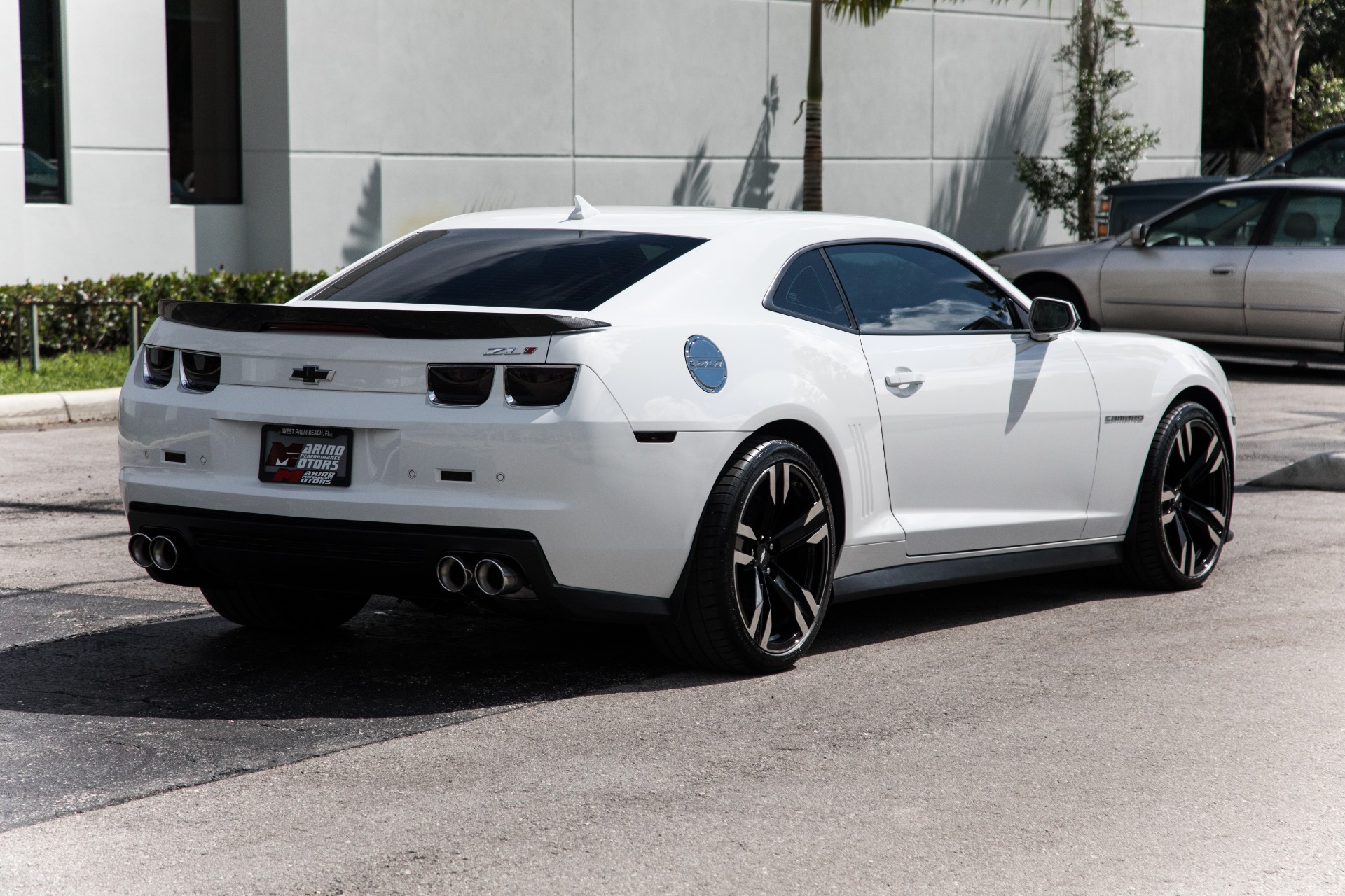 Used-2013-Chevrolet-Camaro-ZL1