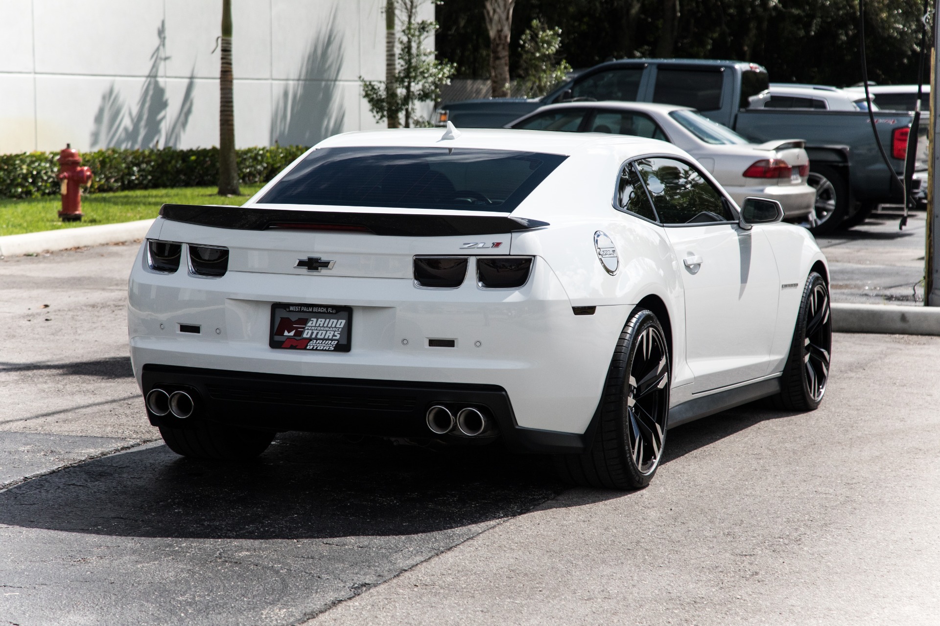 Used-2013-Chevrolet-Camaro-ZL1