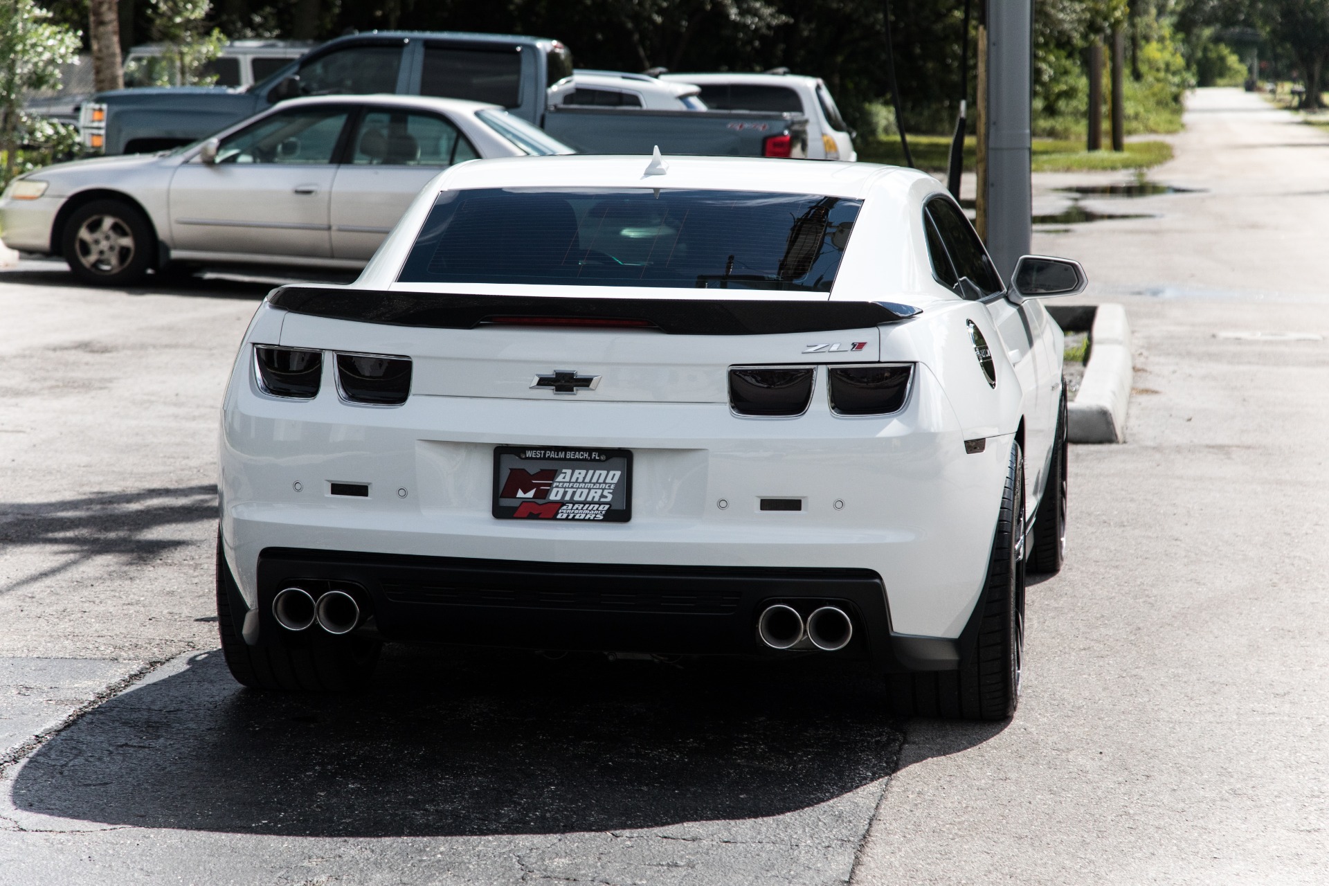 Used-2013-Chevrolet-Camaro-ZL1