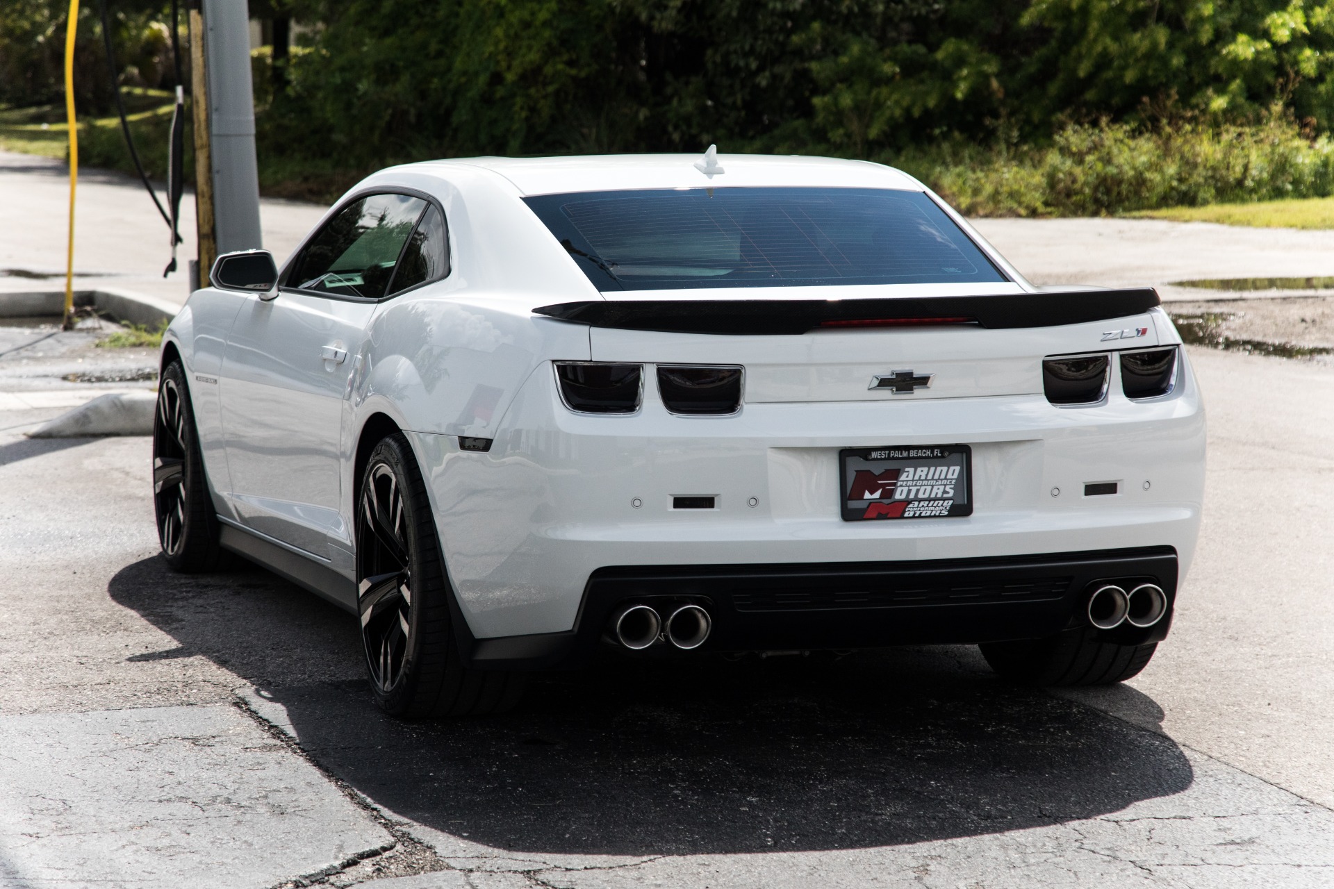 Used-2013-Chevrolet-Camaro-ZL1