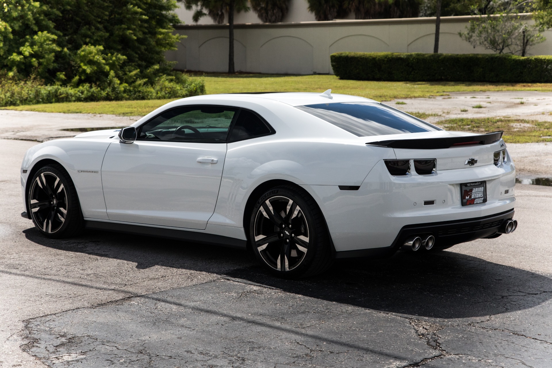 Used-2013-Chevrolet-Camaro-ZL1