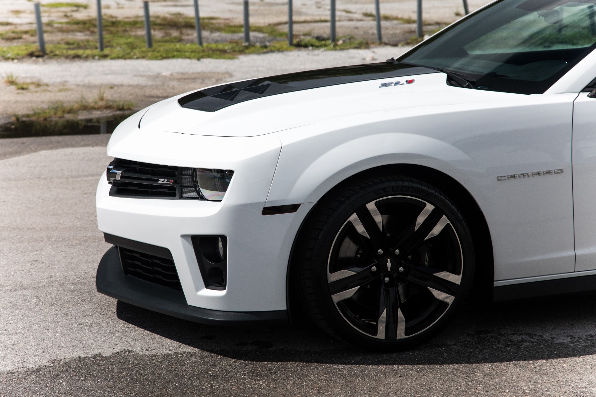 Used-2013-Chevrolet-Camaro-ZL1