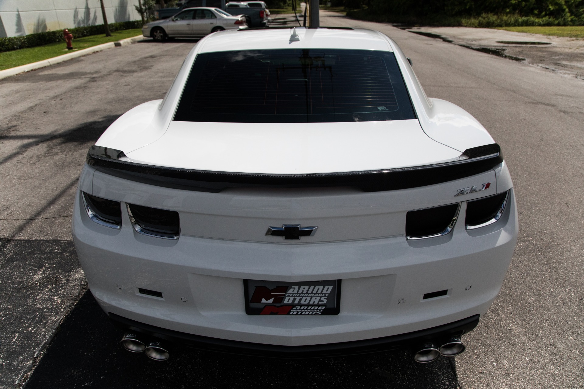 Used-2013-Chevrolet-Camaro-ZL1