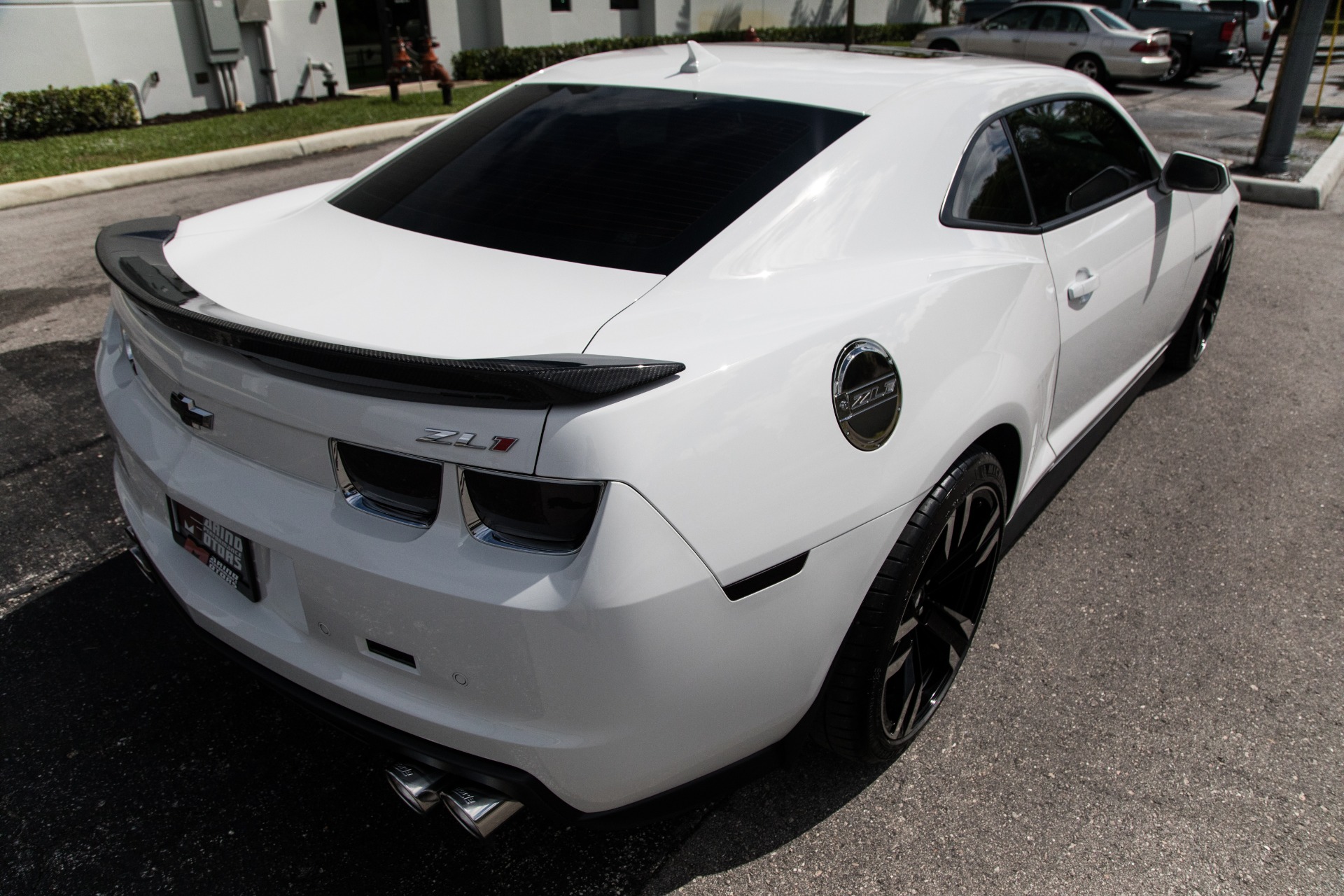 Used-2013-Chevrolet-Camaro-ZL1