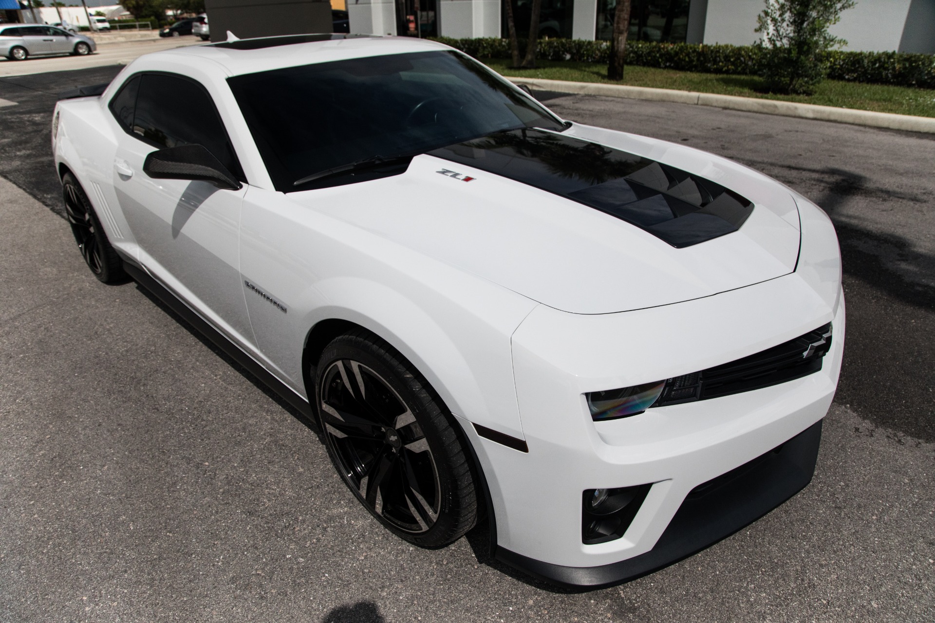 Used-2013-Chevrolet-Camaro-ZL1