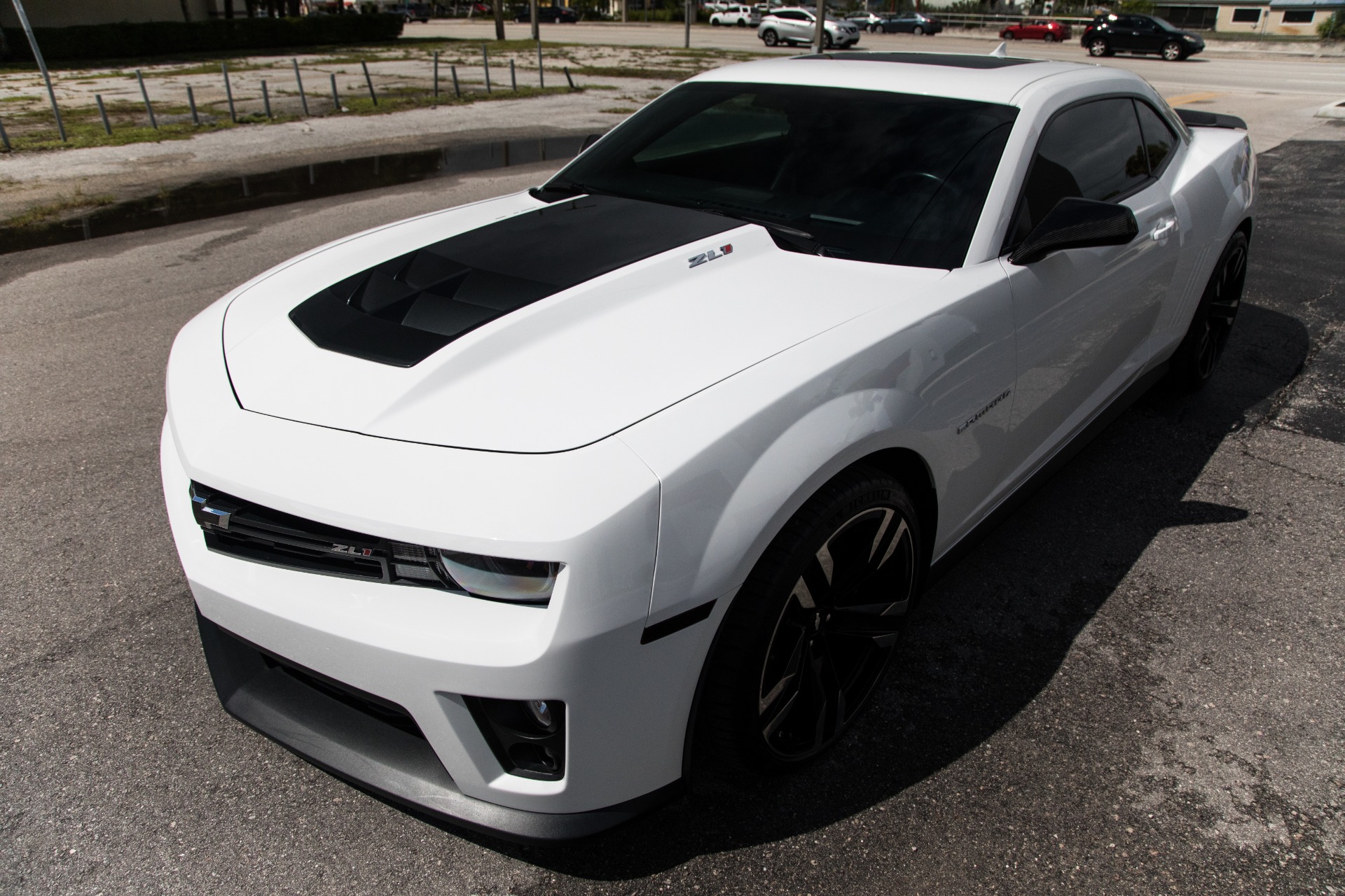 Used-2013-Chevrolet-Camaro-ZL1