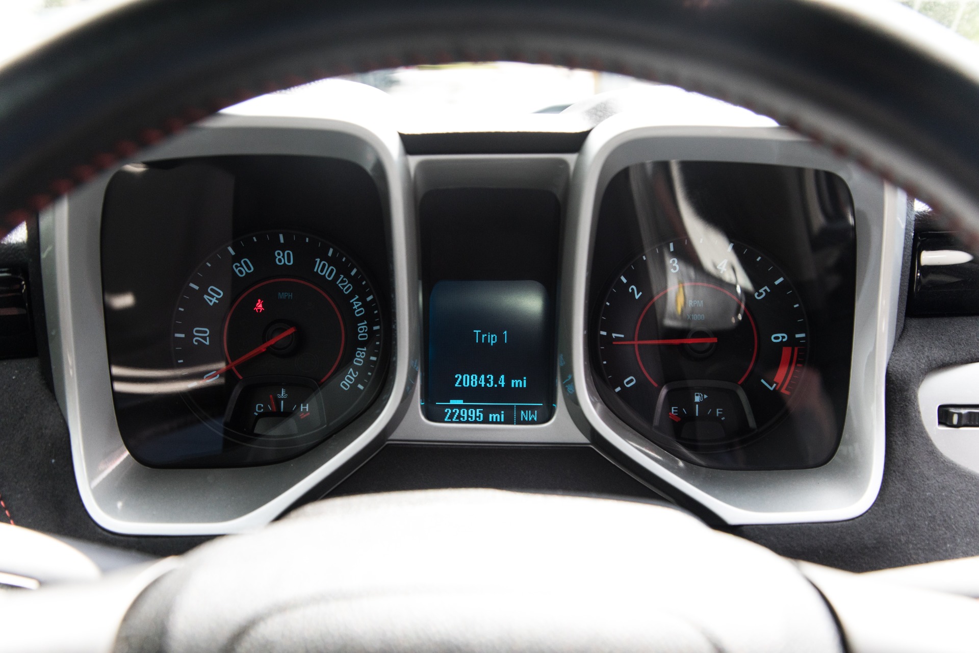 Used-2013-Chevrolet-Camaro-ZL1