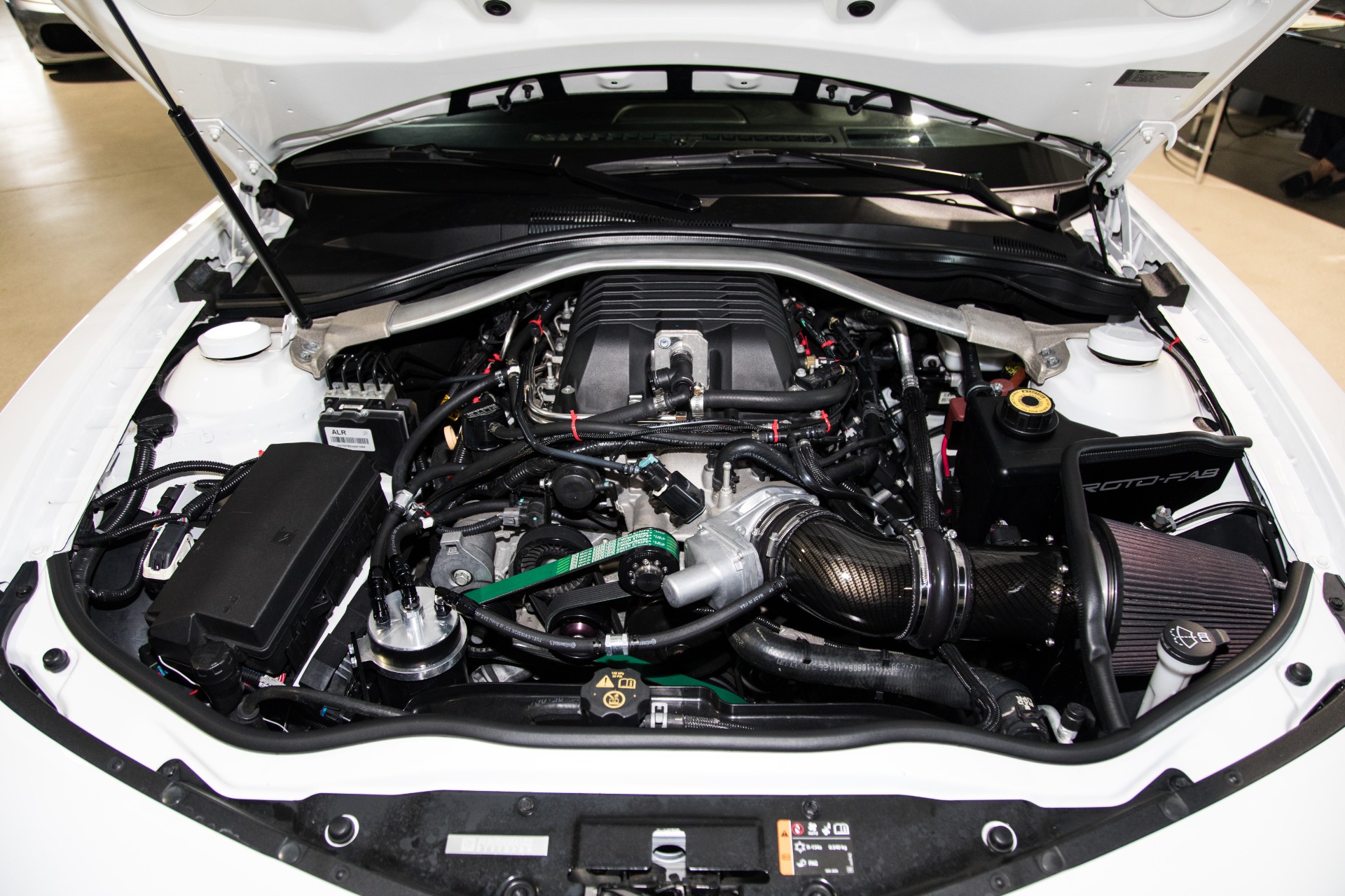 Used-2013-Chevrolet-Camaro-ZL1