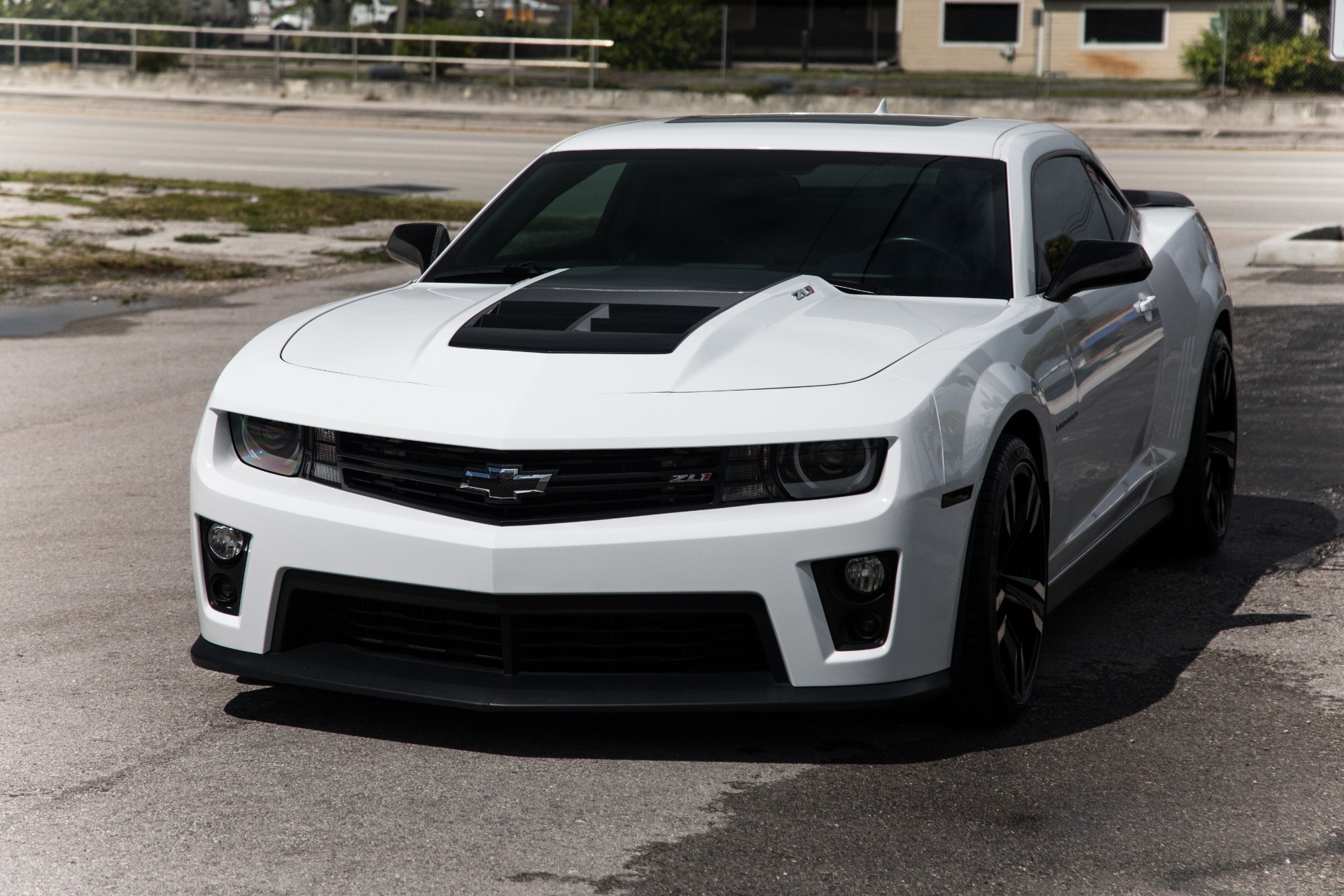 Used-2013-Chevrolet-Camaro-ZL1