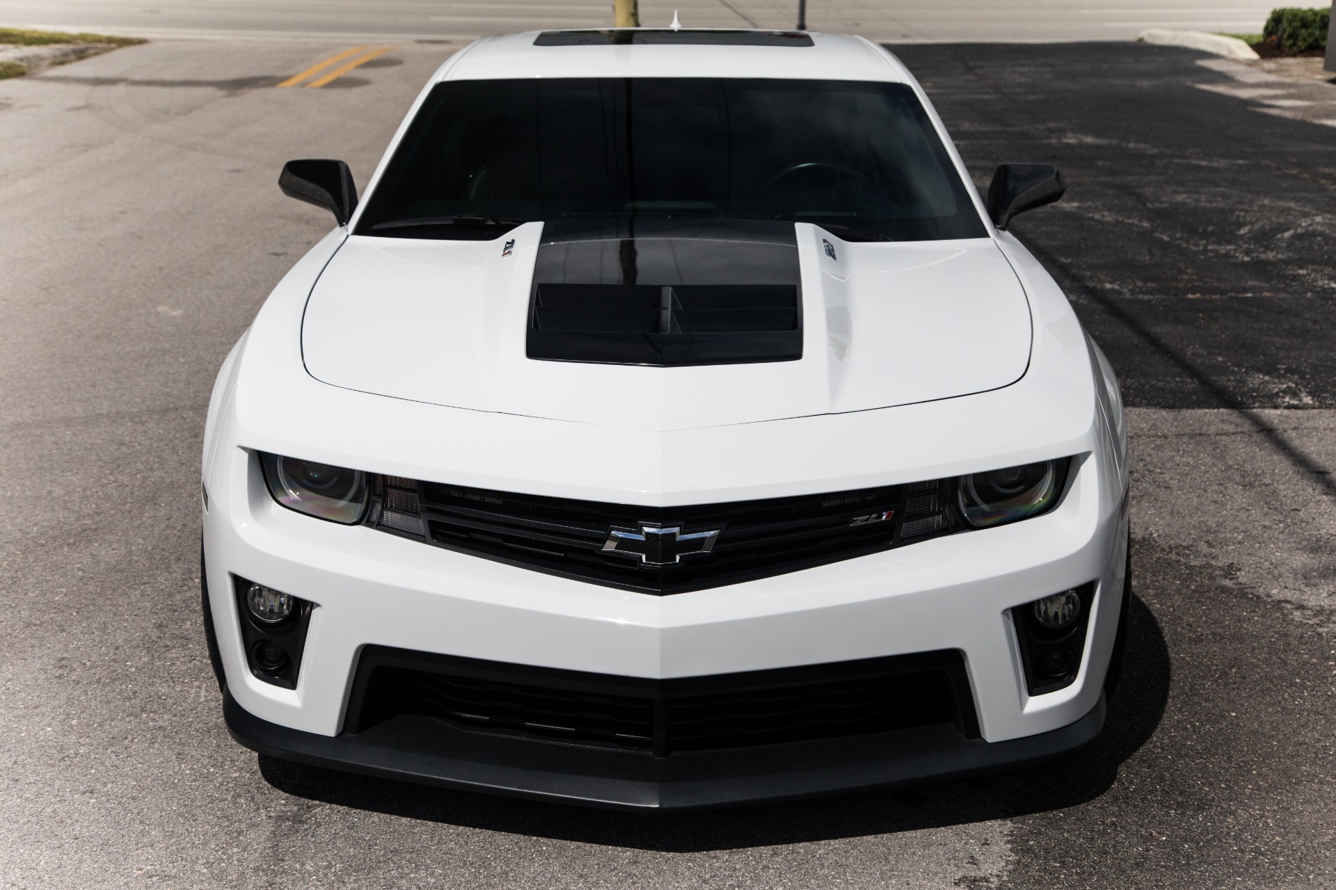 Used-2013-Chevrolet-Camaro-ZL1