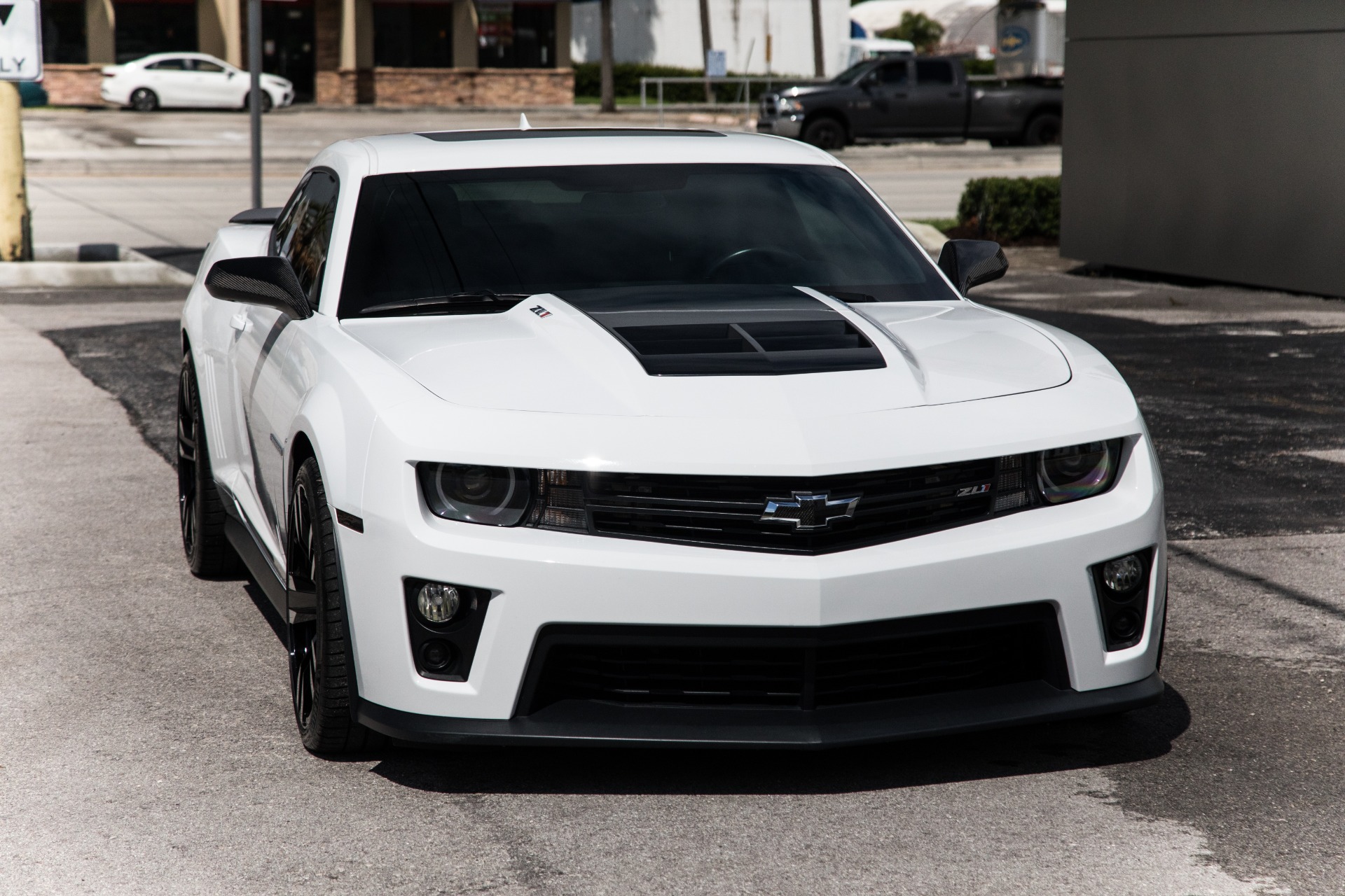 Used-2013-Chevrolet-Camaro-ZL1