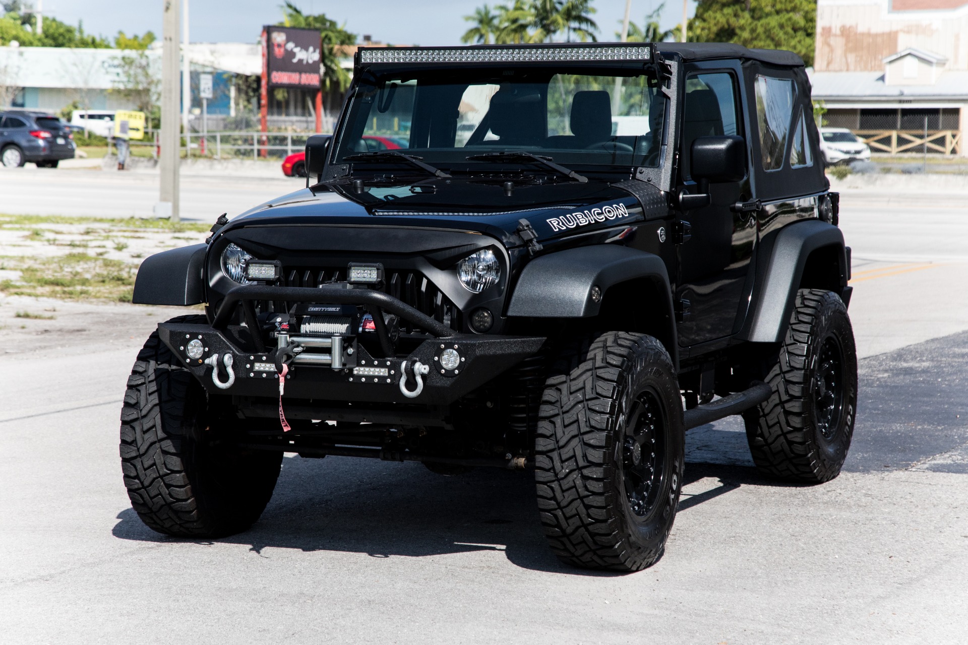 wrangler zm200mb