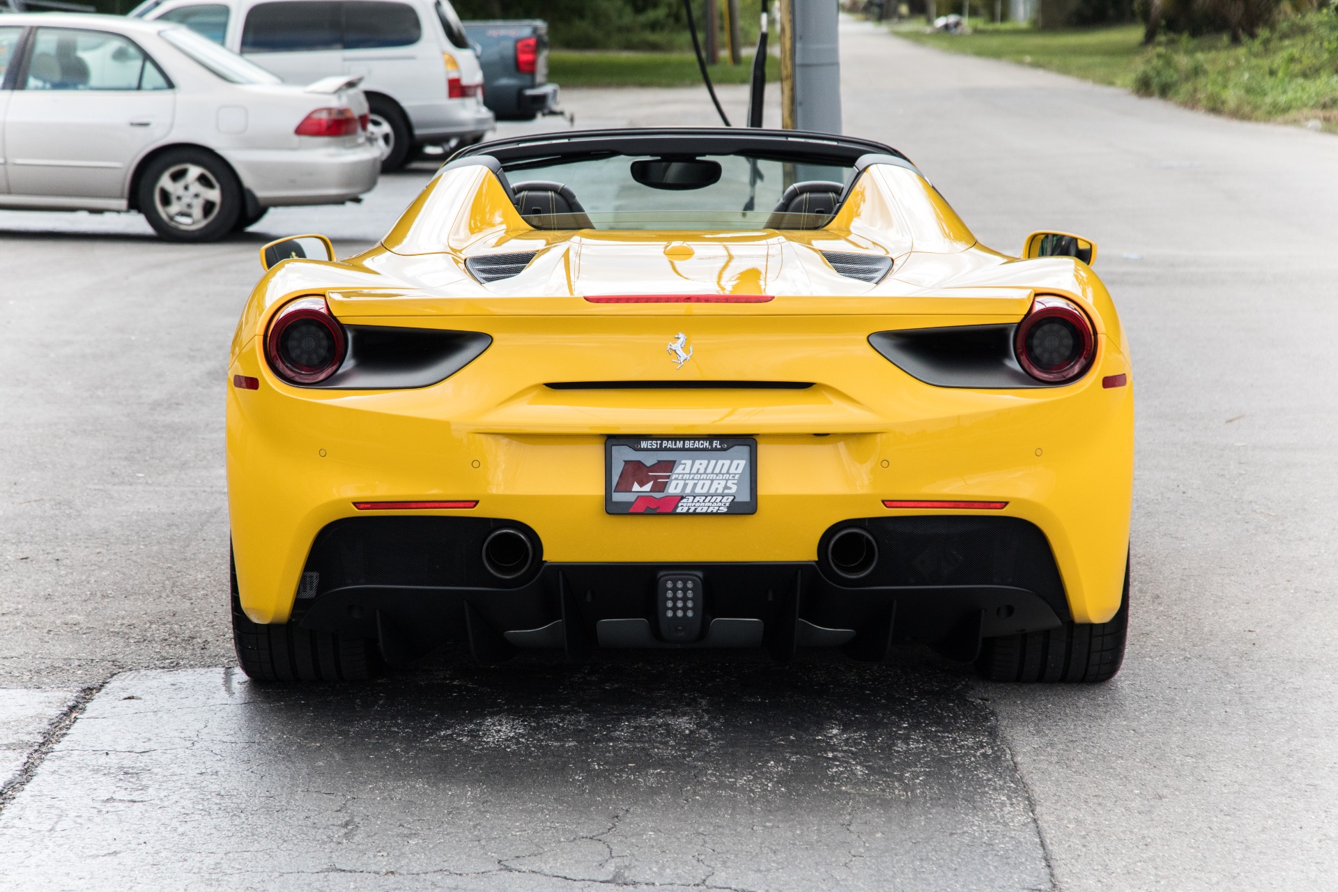 Used-2017-Ferrari-488-Spider