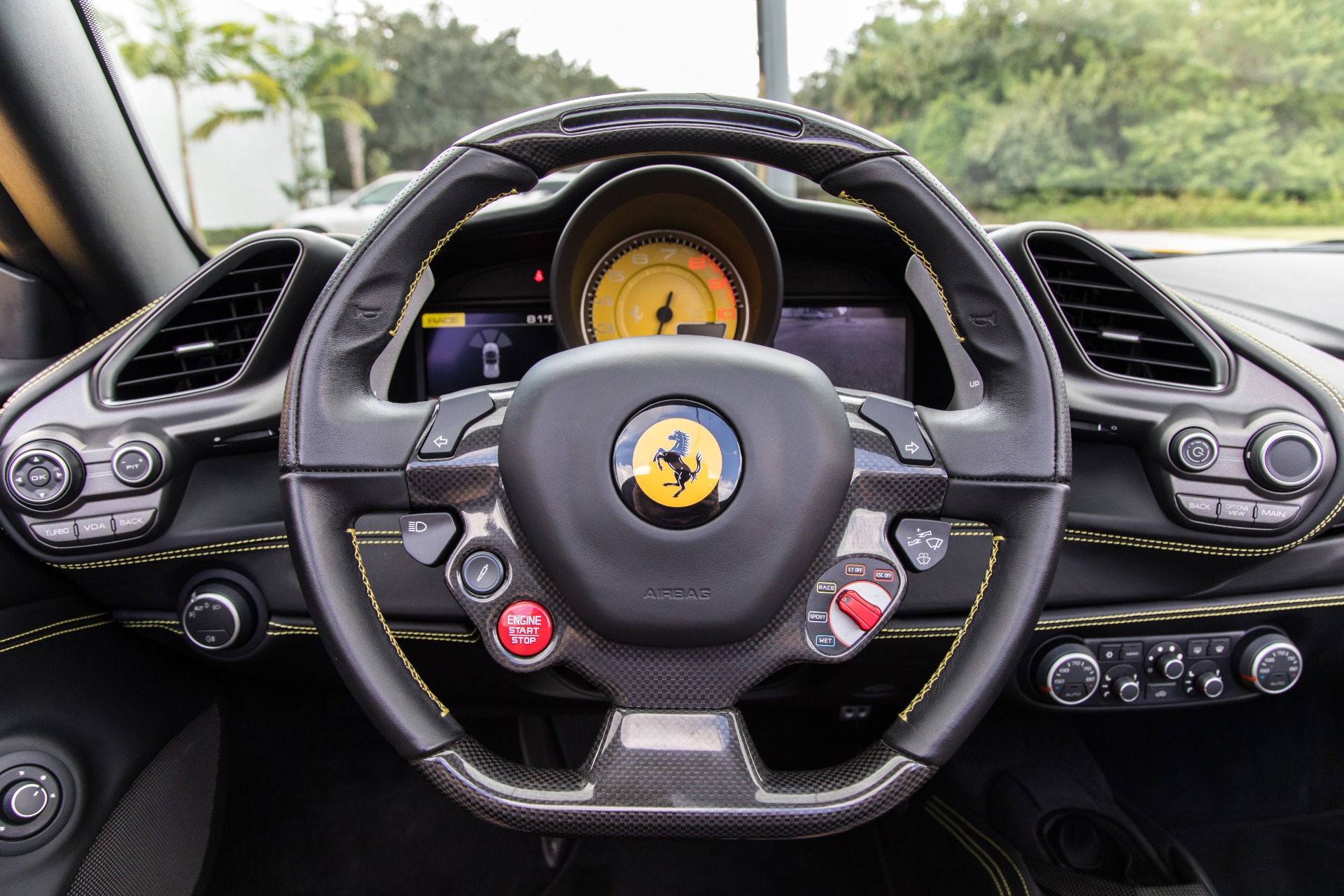 Used-2017-Ferrari-488-Spider