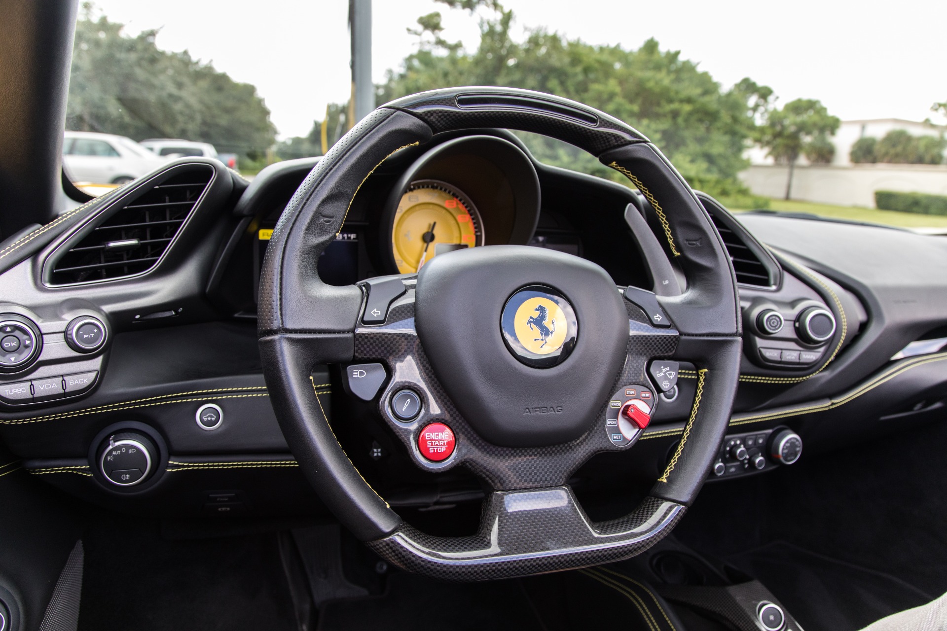 Used-2017-Ferrari-488-Spider