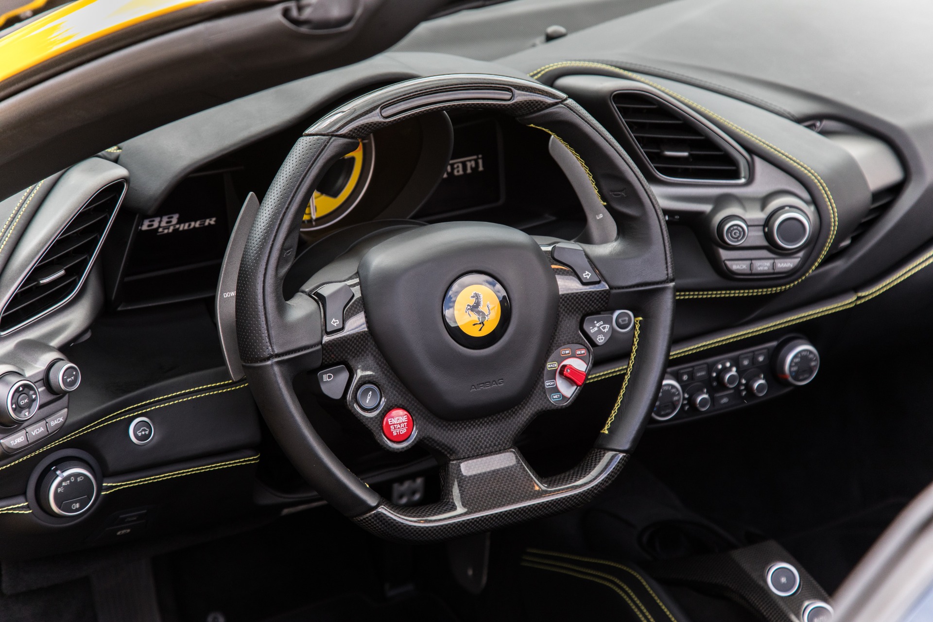 Used-2017-Ferrari-488-Spider