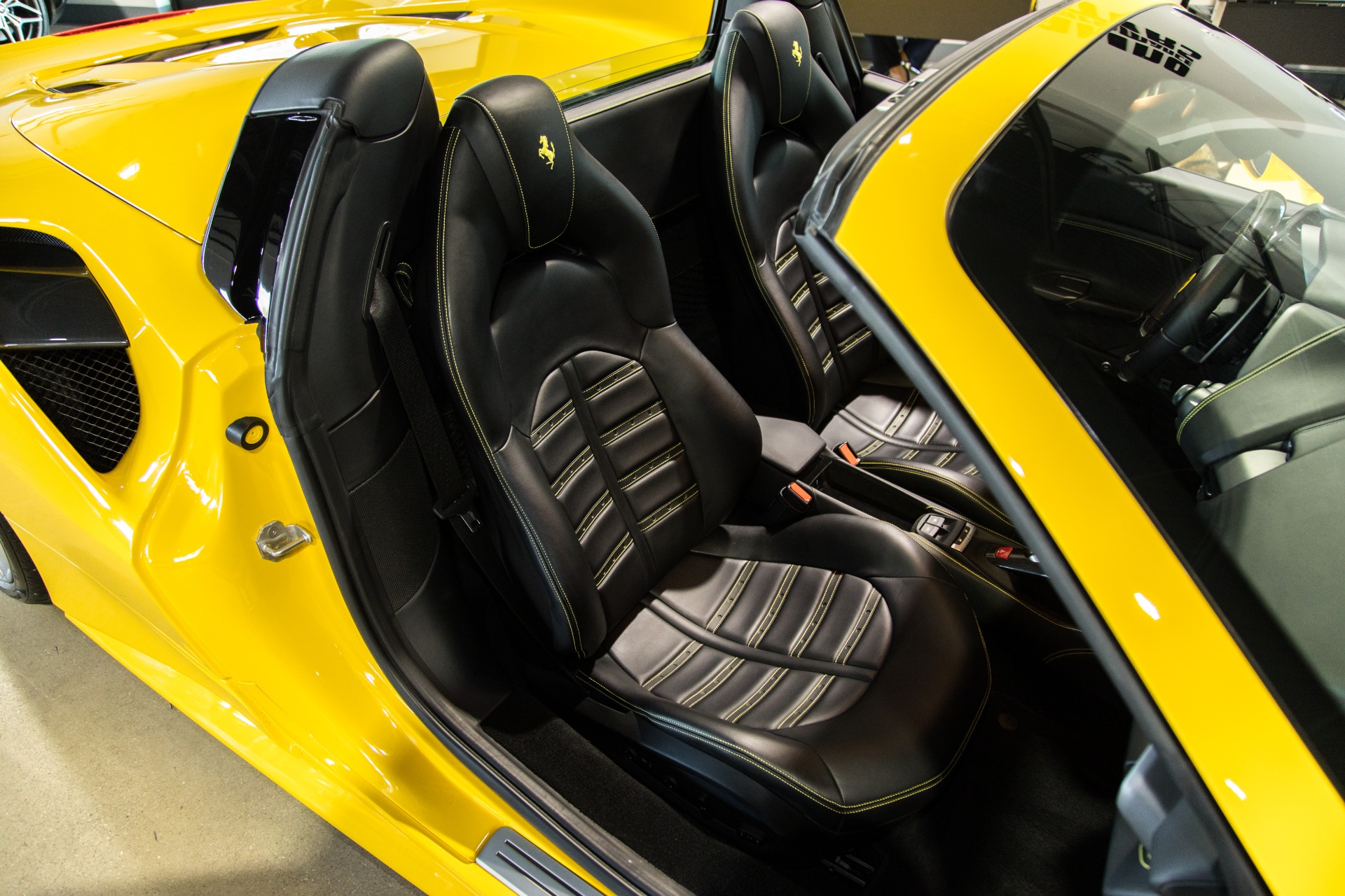 Used-2017-Ferrari-488-Spider