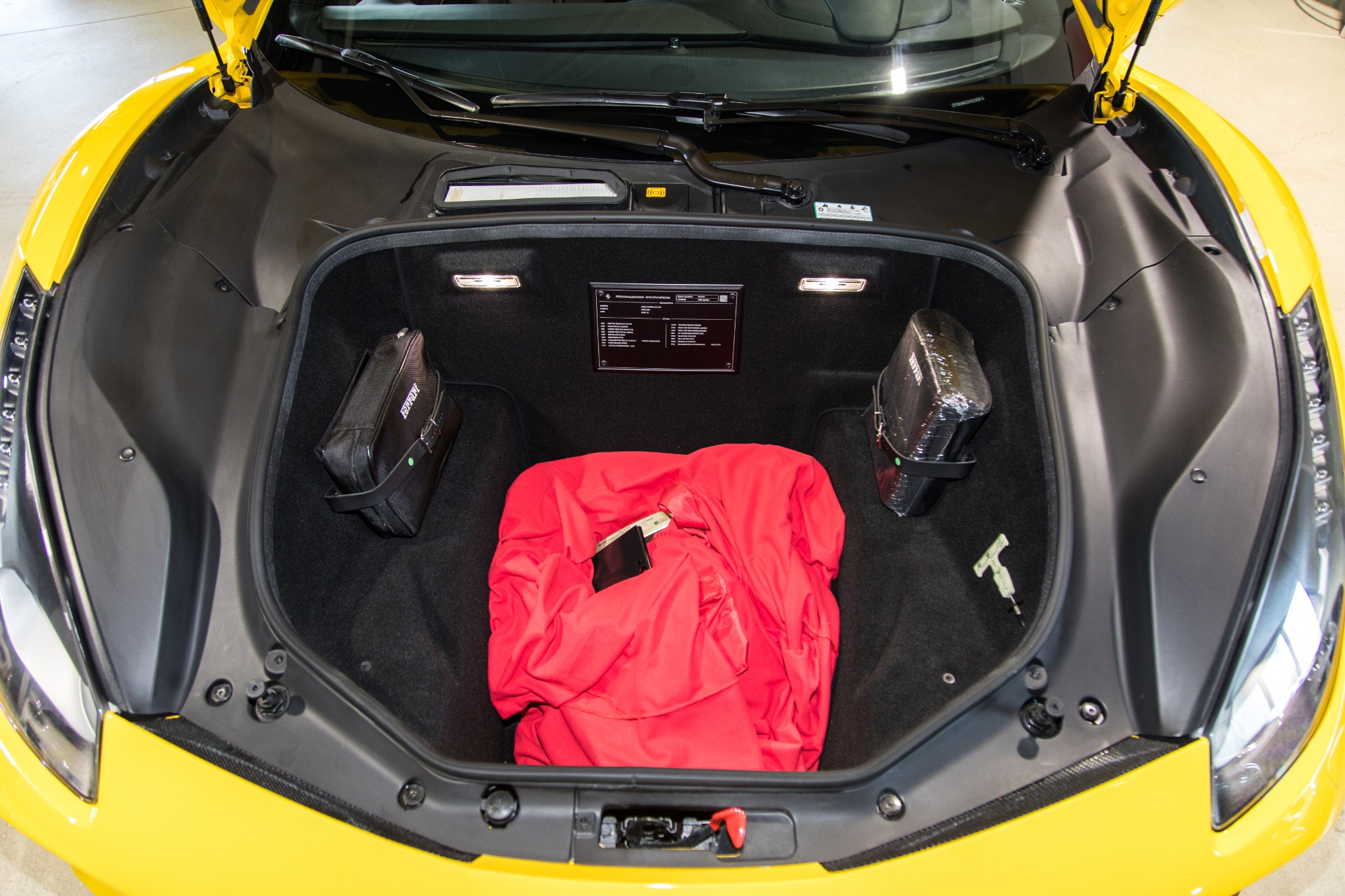 Used-2017-Ferrari-488-Spider
