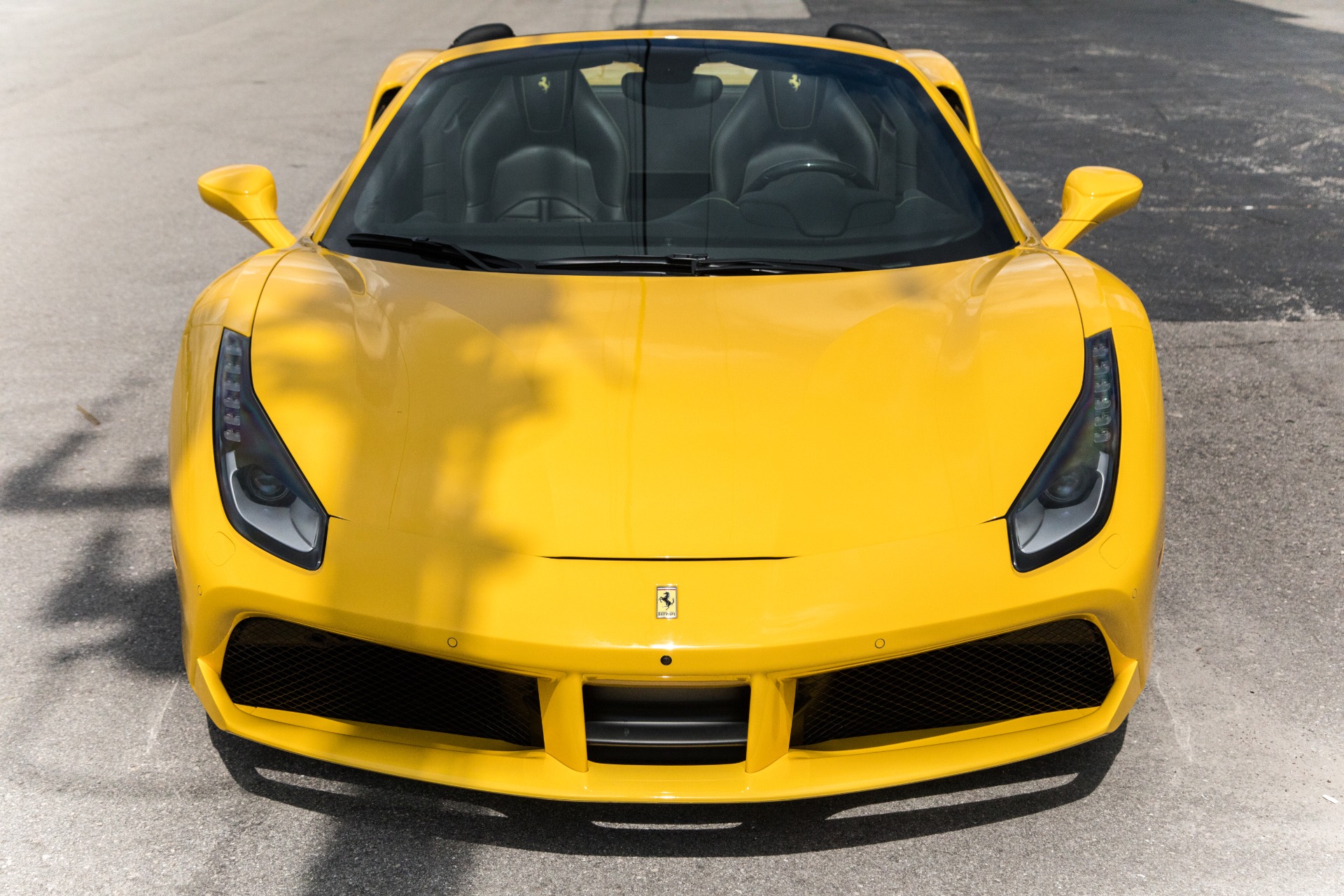 Used-2017-Ferrari-488-Spider