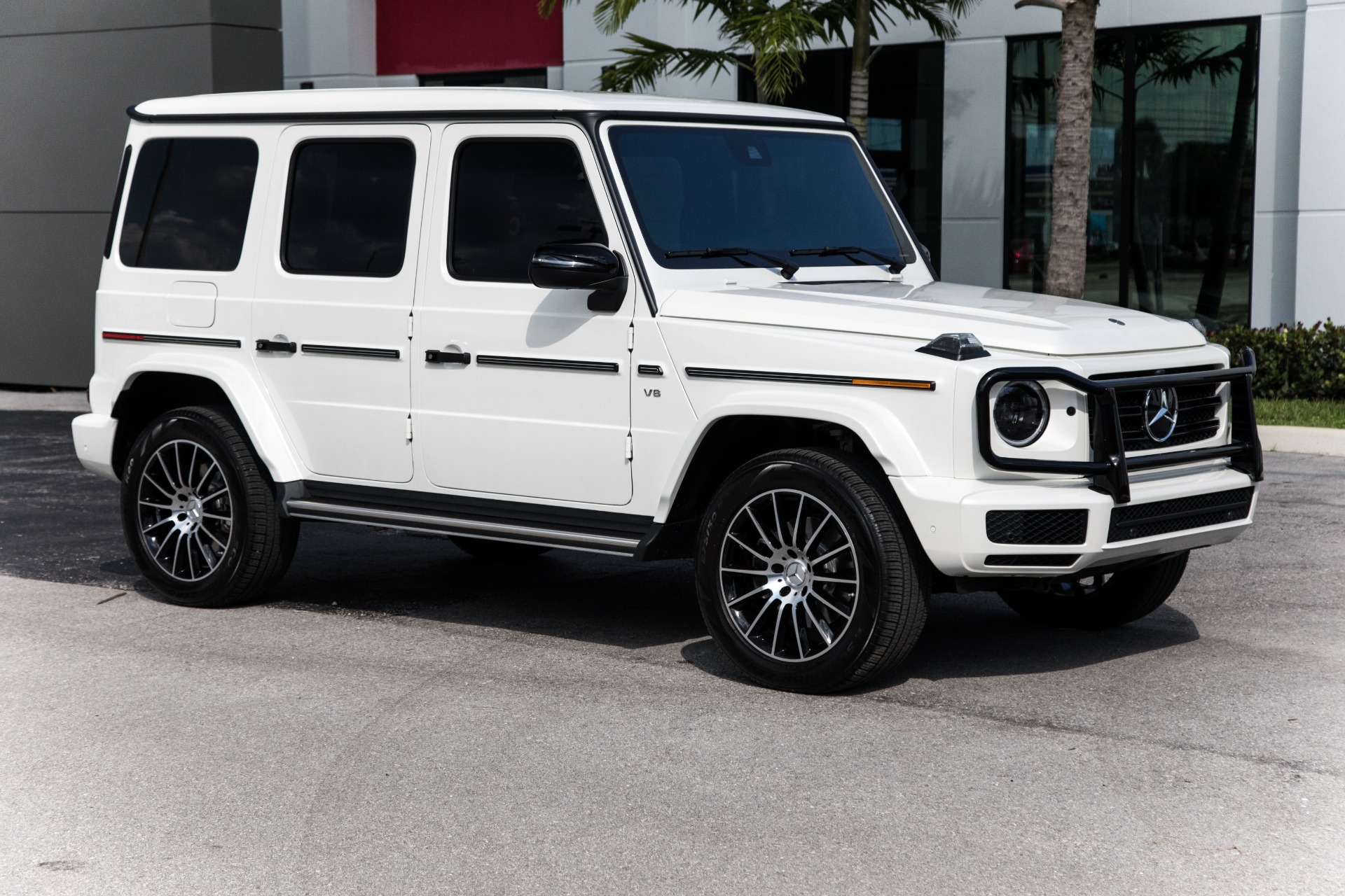 Used-2019-Mercedes-Benz-G-Class-G-550