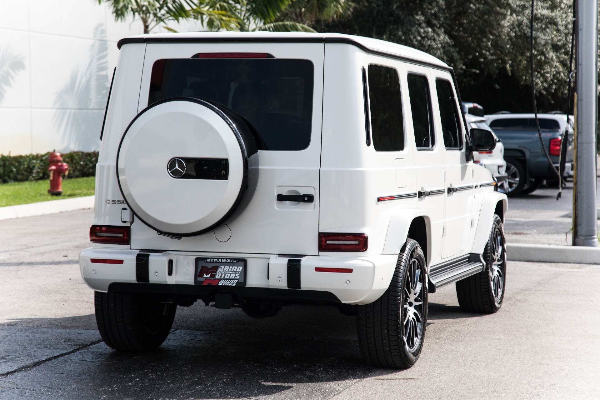 Used-2019-Mercedes-Benz-G-Class-G-550