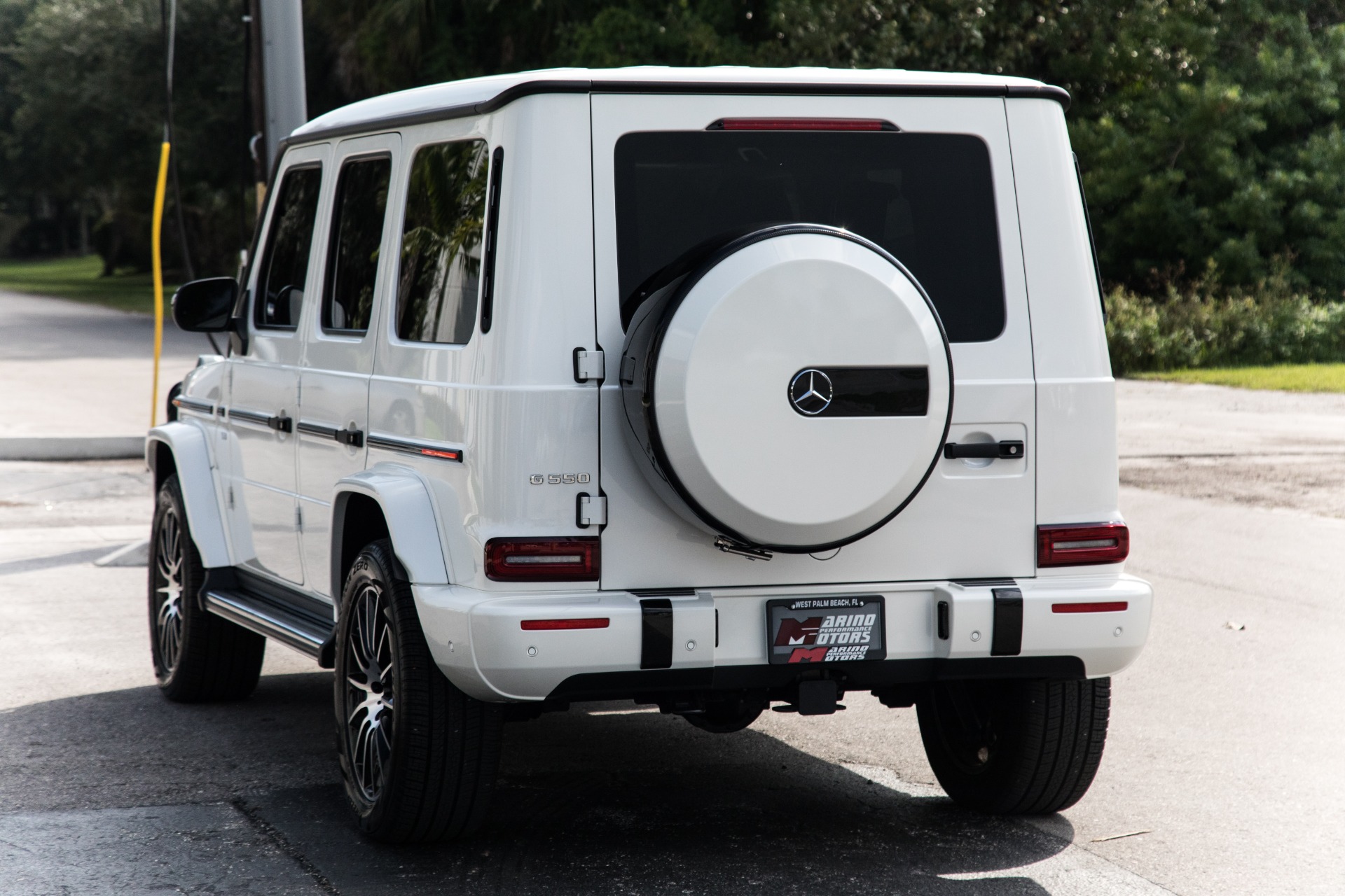 Used-2019-Mercedes-Benz-G-Class-G-550