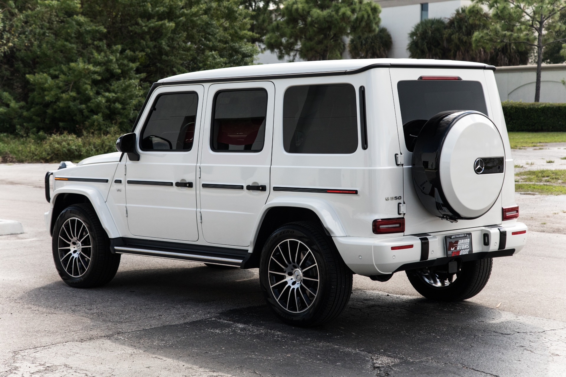 Used-2019-Mercedes-Benz-G-Class-G-550