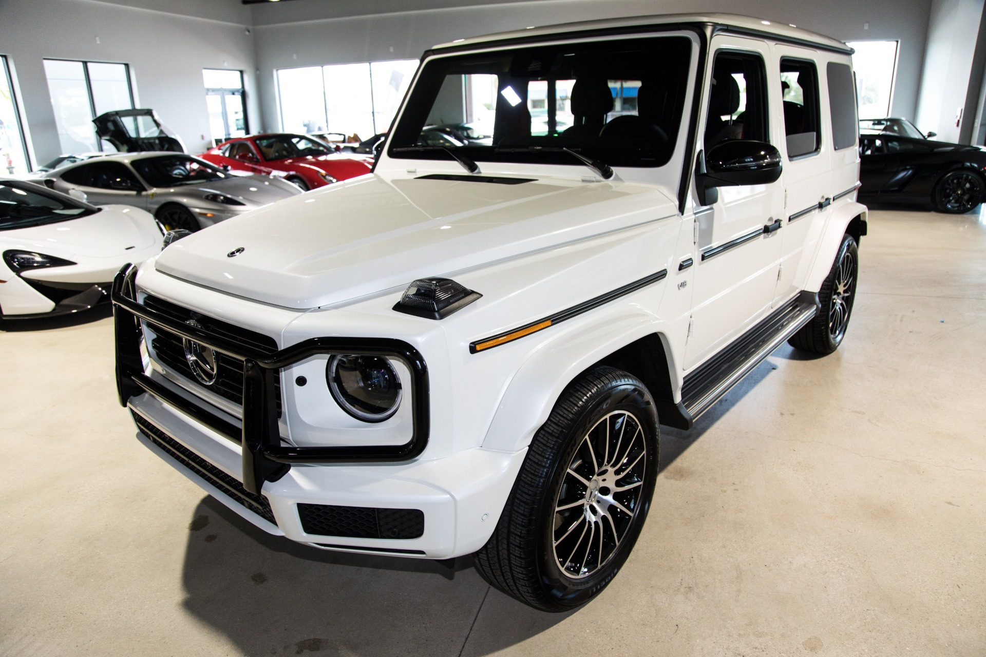 Used-2019-Mercedes-Benz-G-Class-G-550