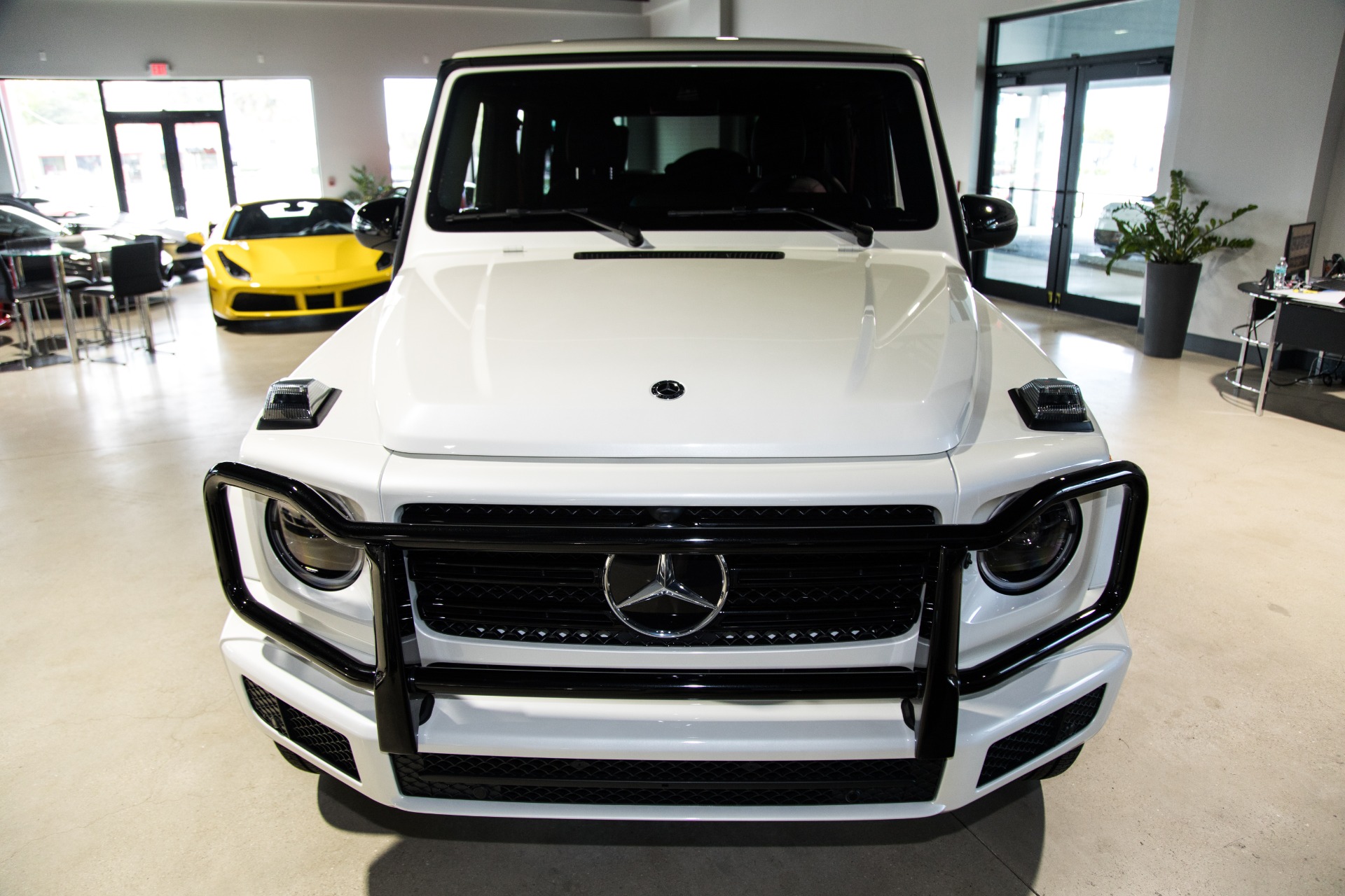 Used-2019-Mercedes-Benz-G-Class-G-550