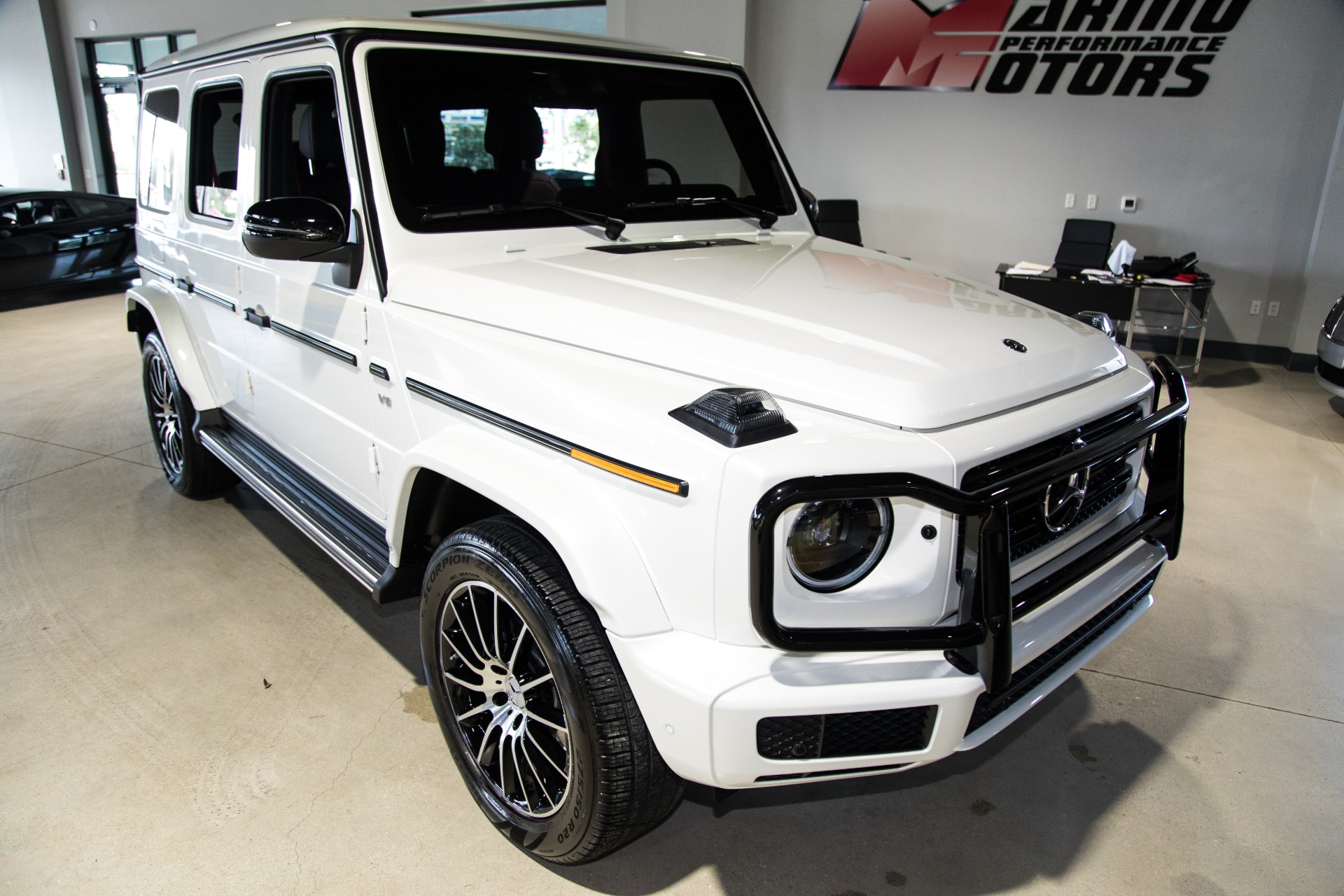 Used-2019-Mercedes-Benz-G-Class-G-550