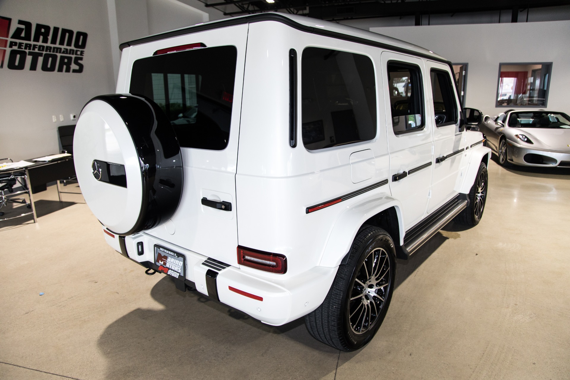 Used-2019-Mercedes-Benz-G-Class-G-550