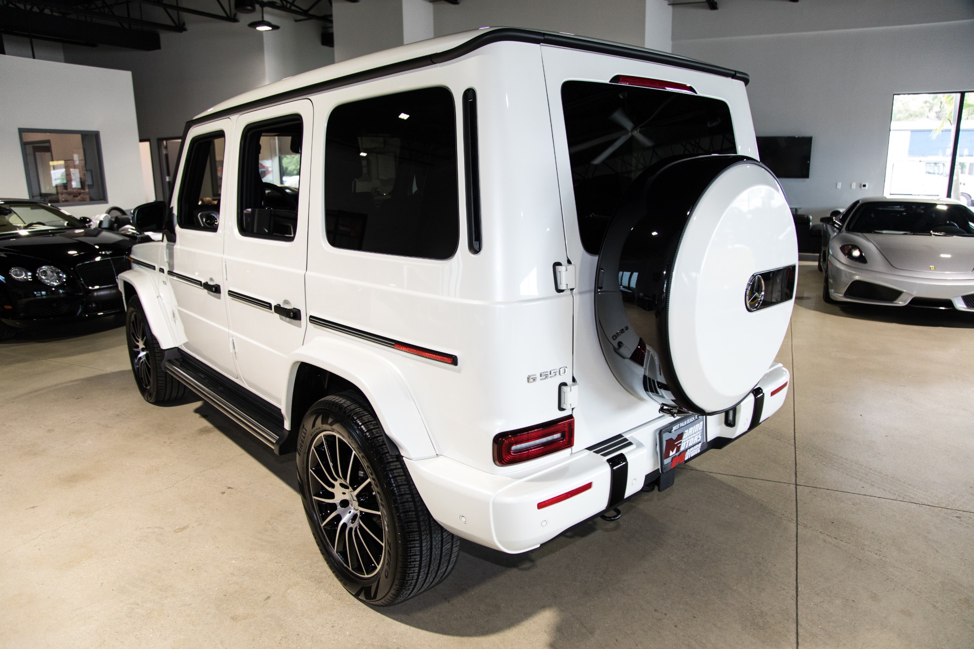 Used-2019-Mercedes-Benz-G-Class-G-550
