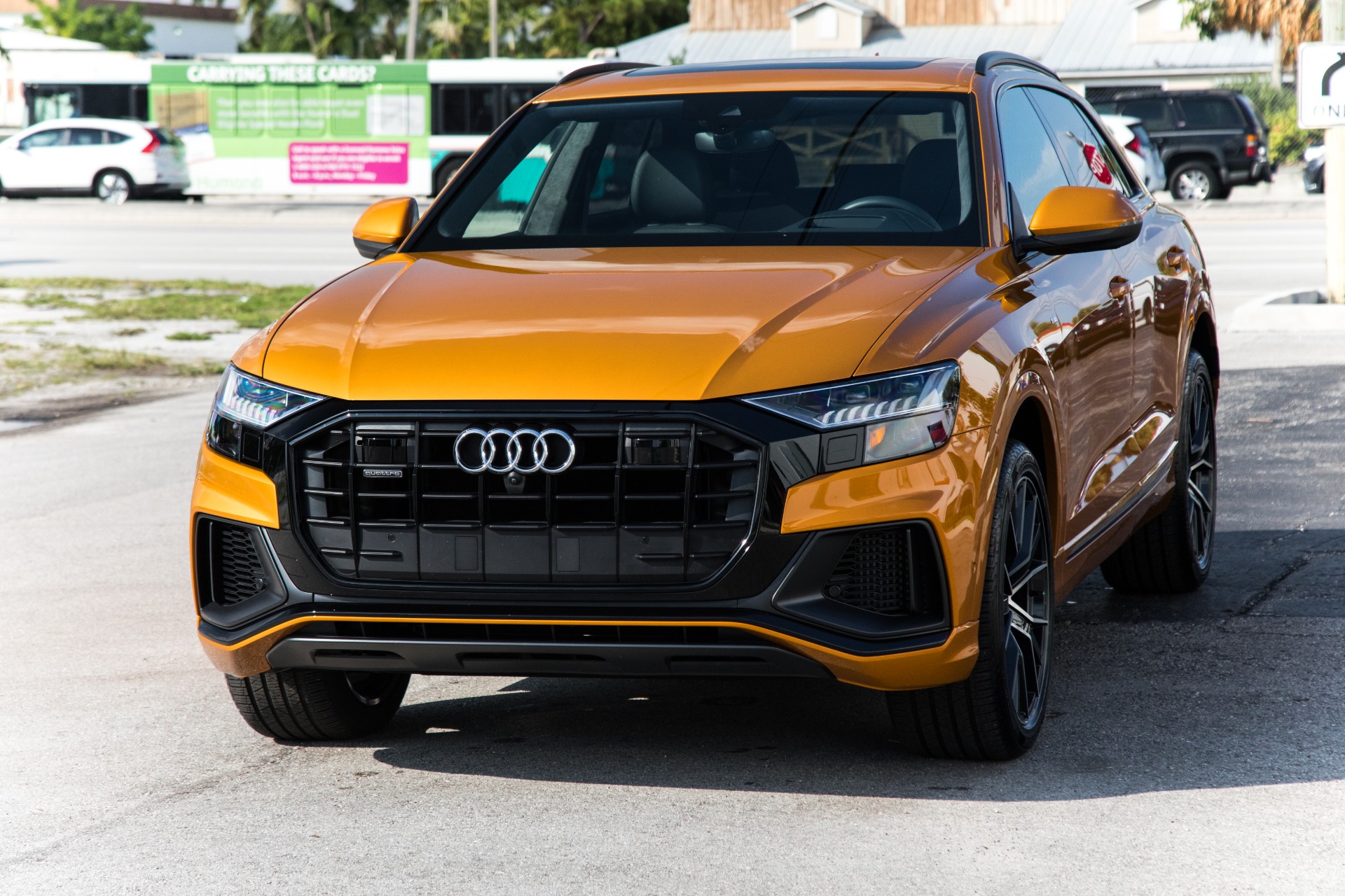 Used-2019-Audi-Q8-30T-quattro-Prestige