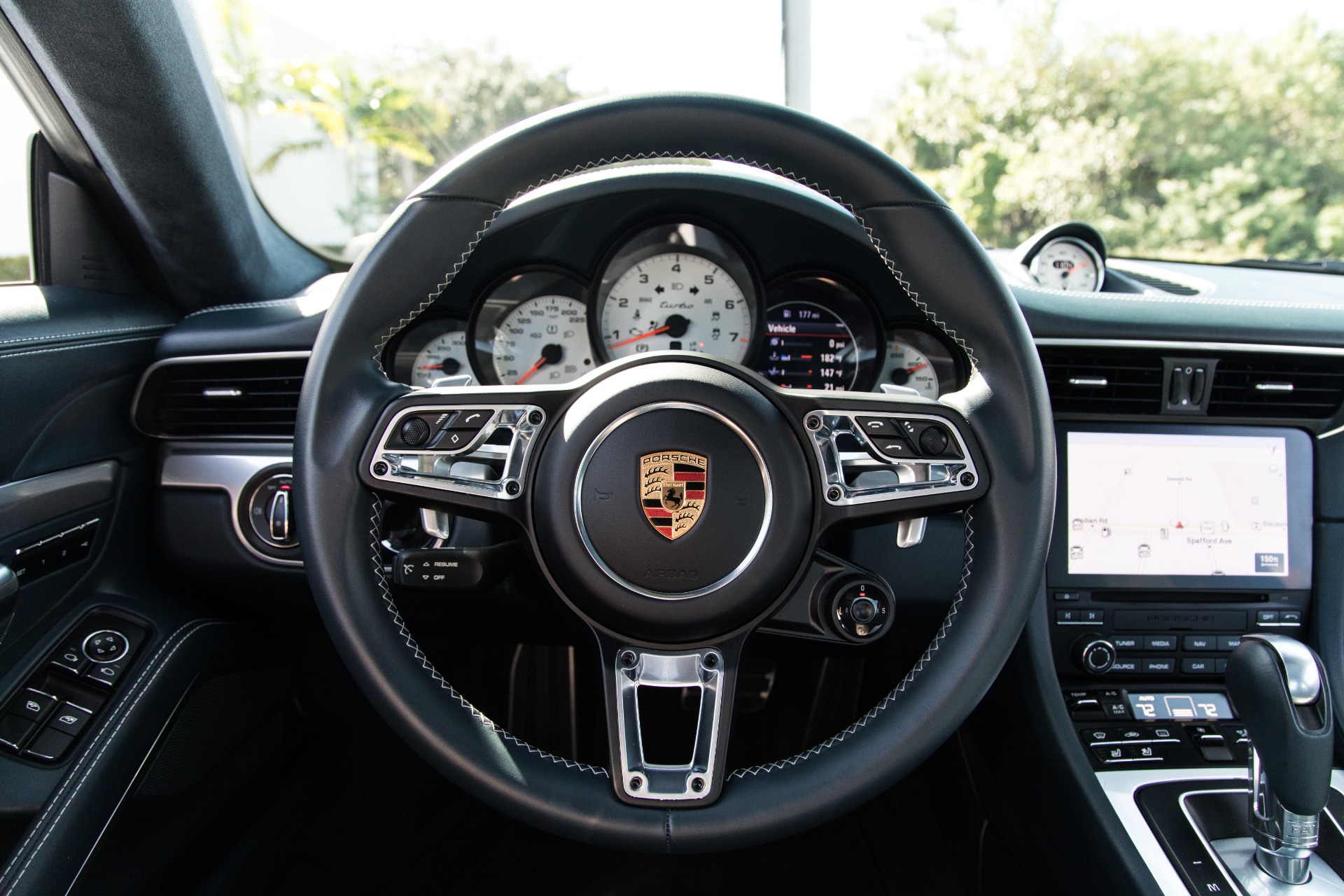 Used-2018-Porsche-911-Turbo
