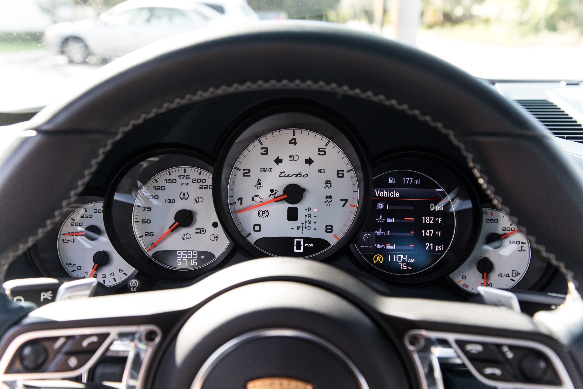 Used-2018-Porsche-911-Turbo