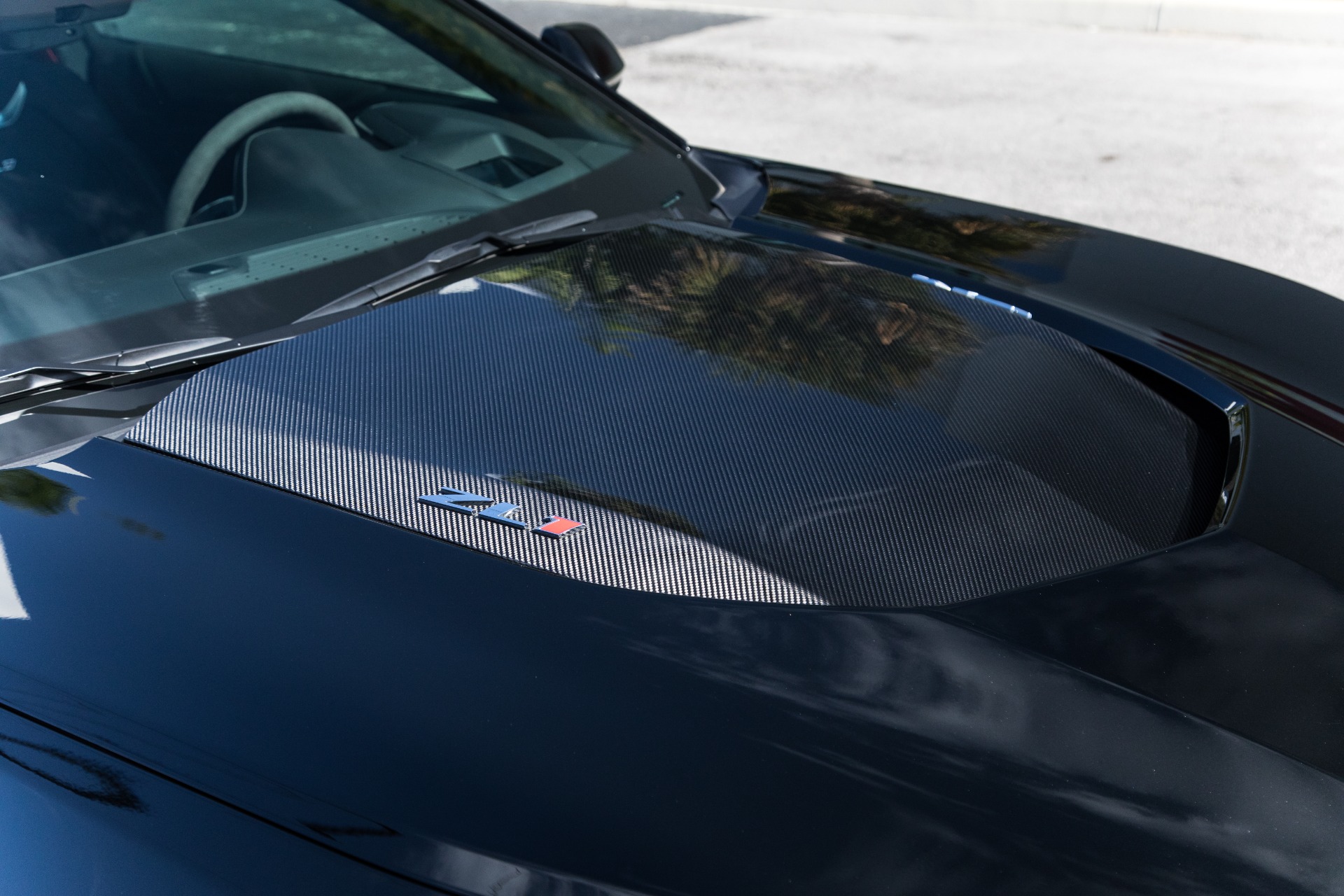 Used-2018-Chevrolet-Camaro-ZL1