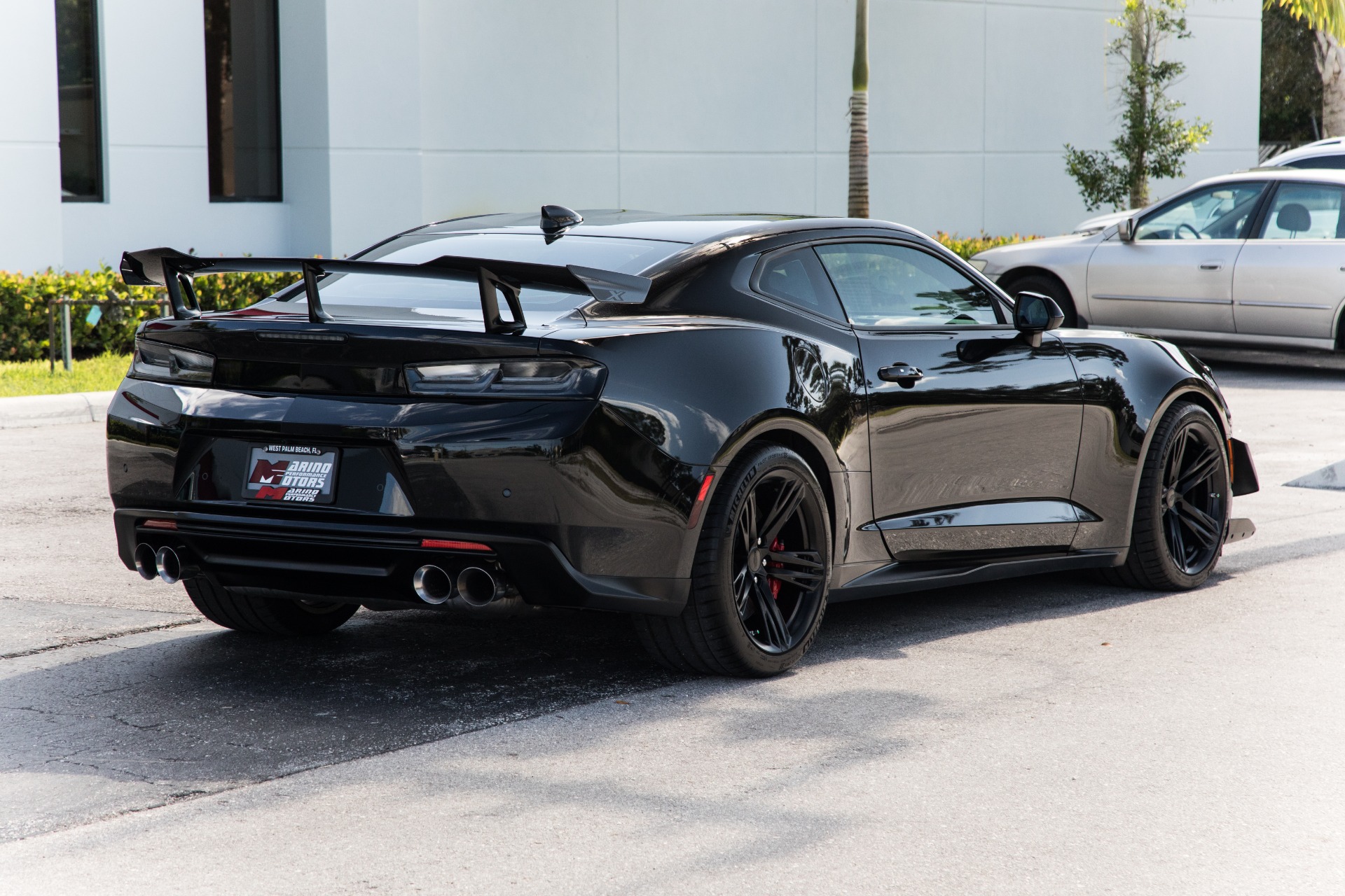 Used-2018-Chevrolet-Camaro-ZL1