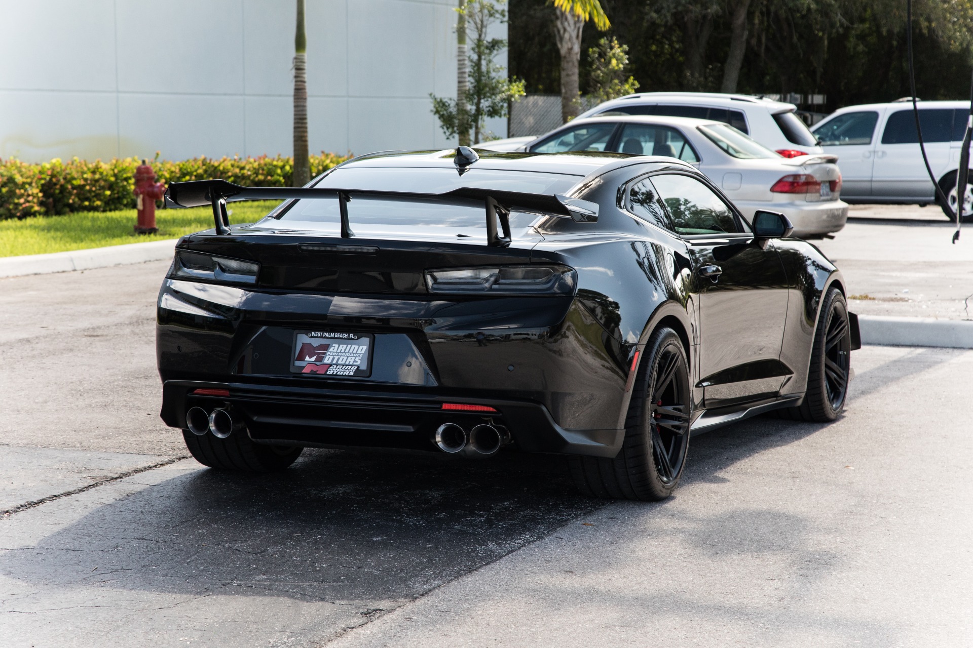 Used-2018-Chevrolet-Camaro-ZL1