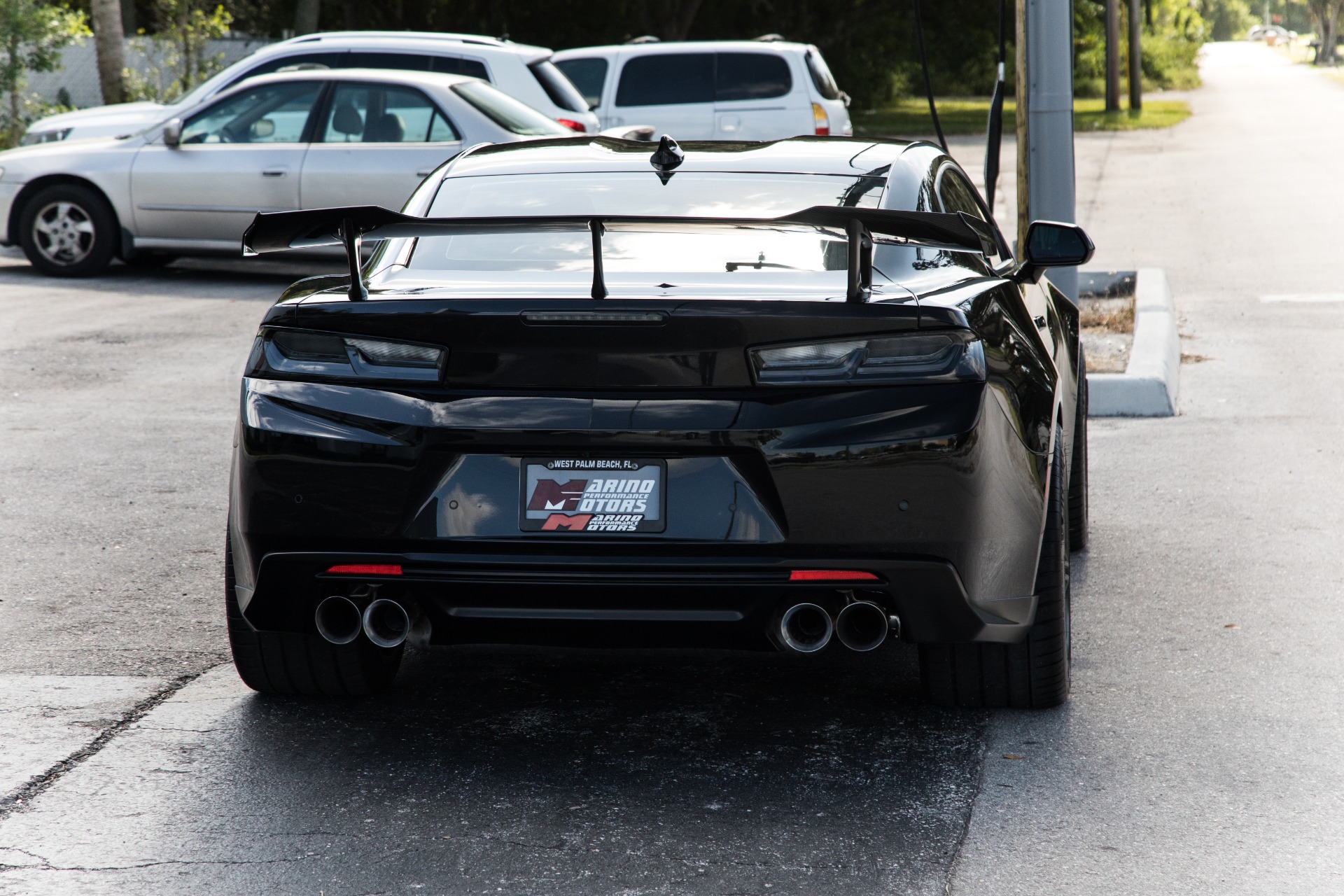 Used-2018-Chevrolet-Camaro-ZL1