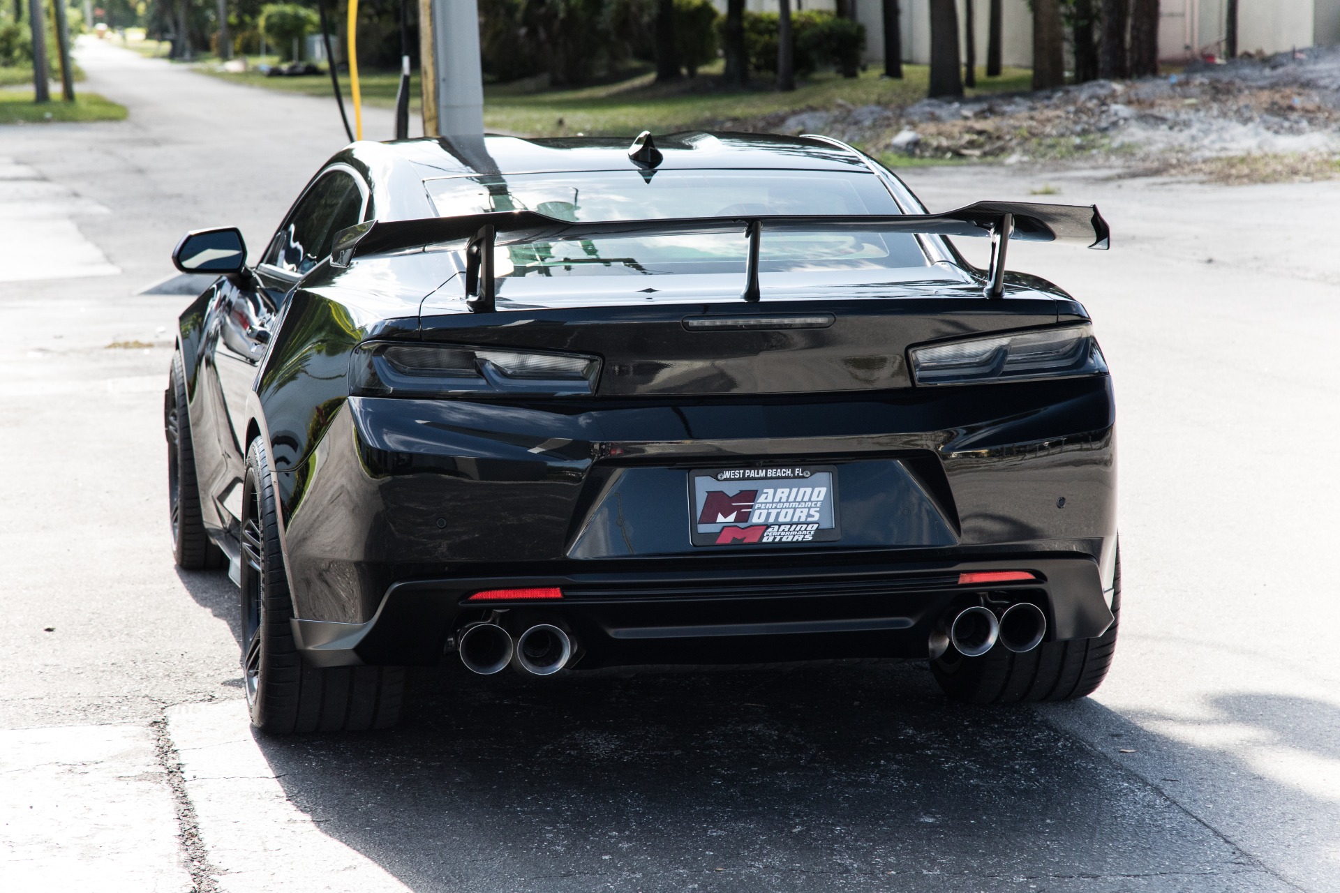 Used-2018-Chevrolet-Camaro-ZL1
