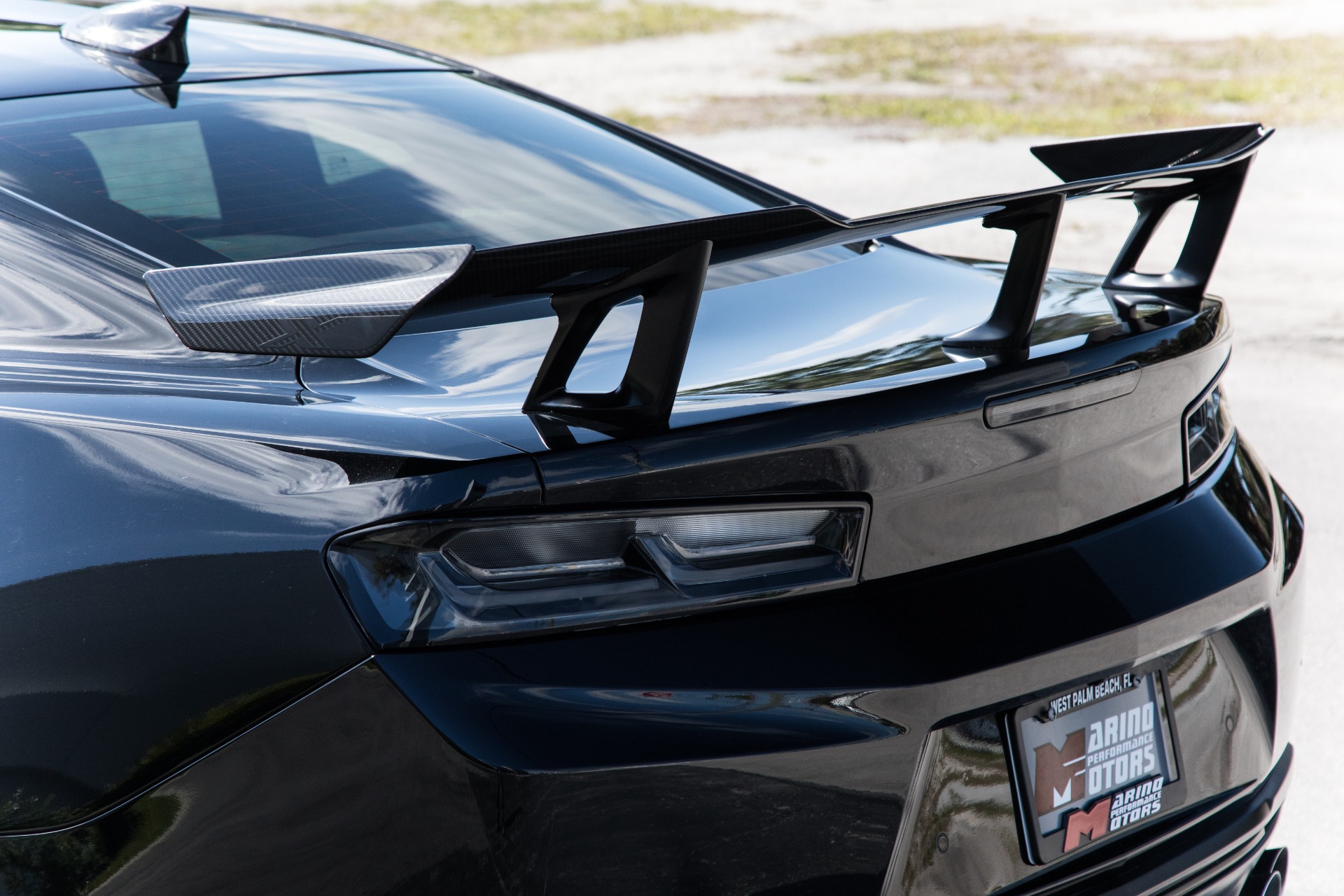 Used-2018-Chevrolet-Camaro-ZL1