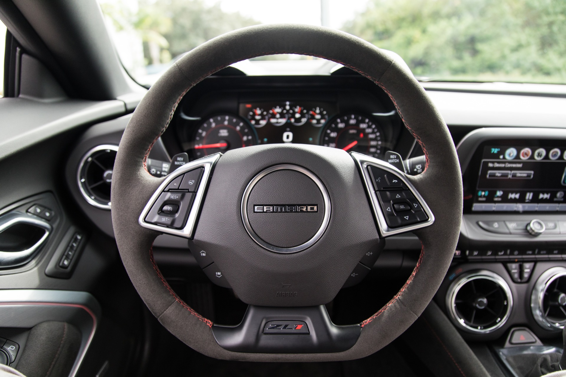 Used-2018-Chevrolet-Camaro-ZL1