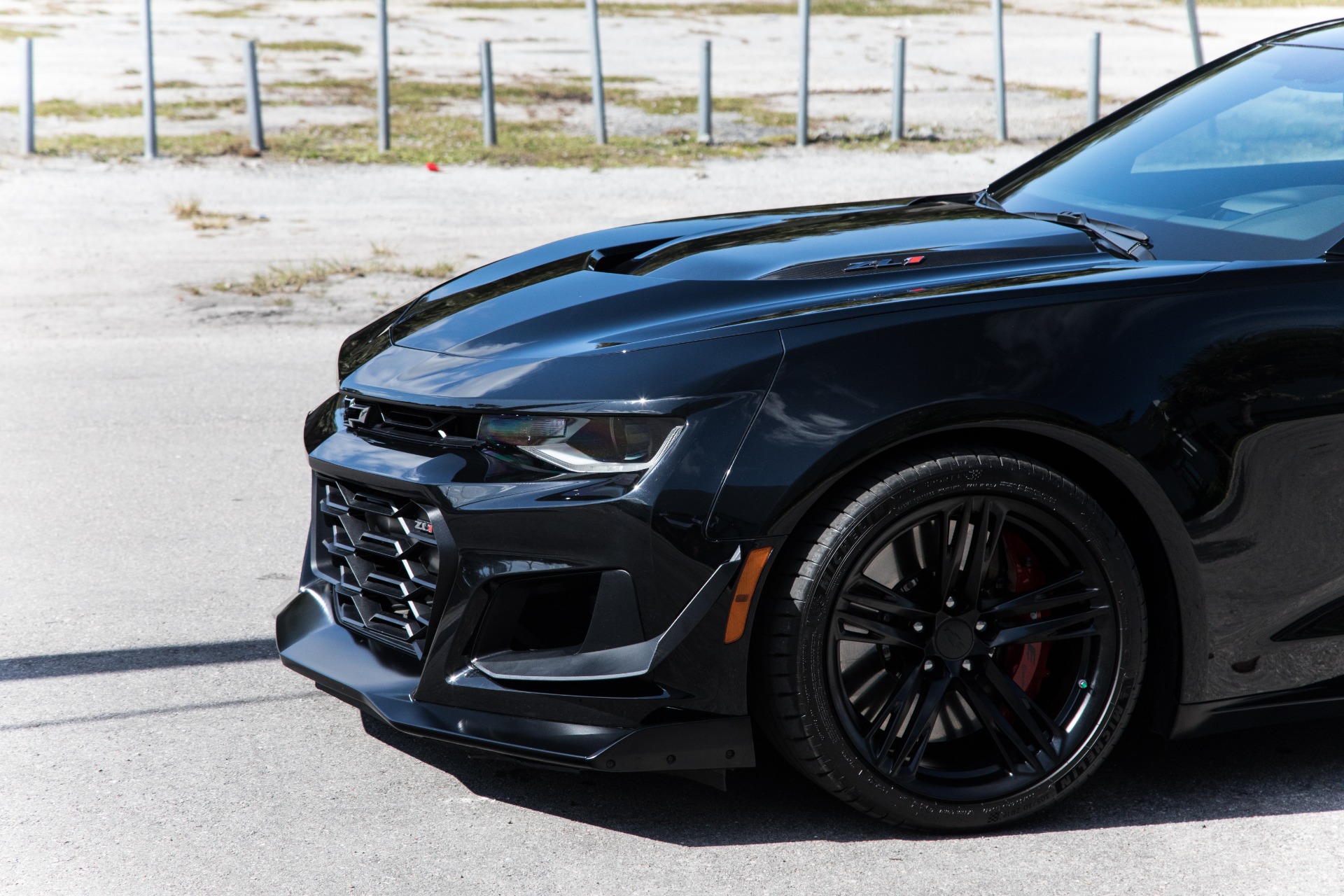 Used-2018-Chevrolet-Camaro-ZL1