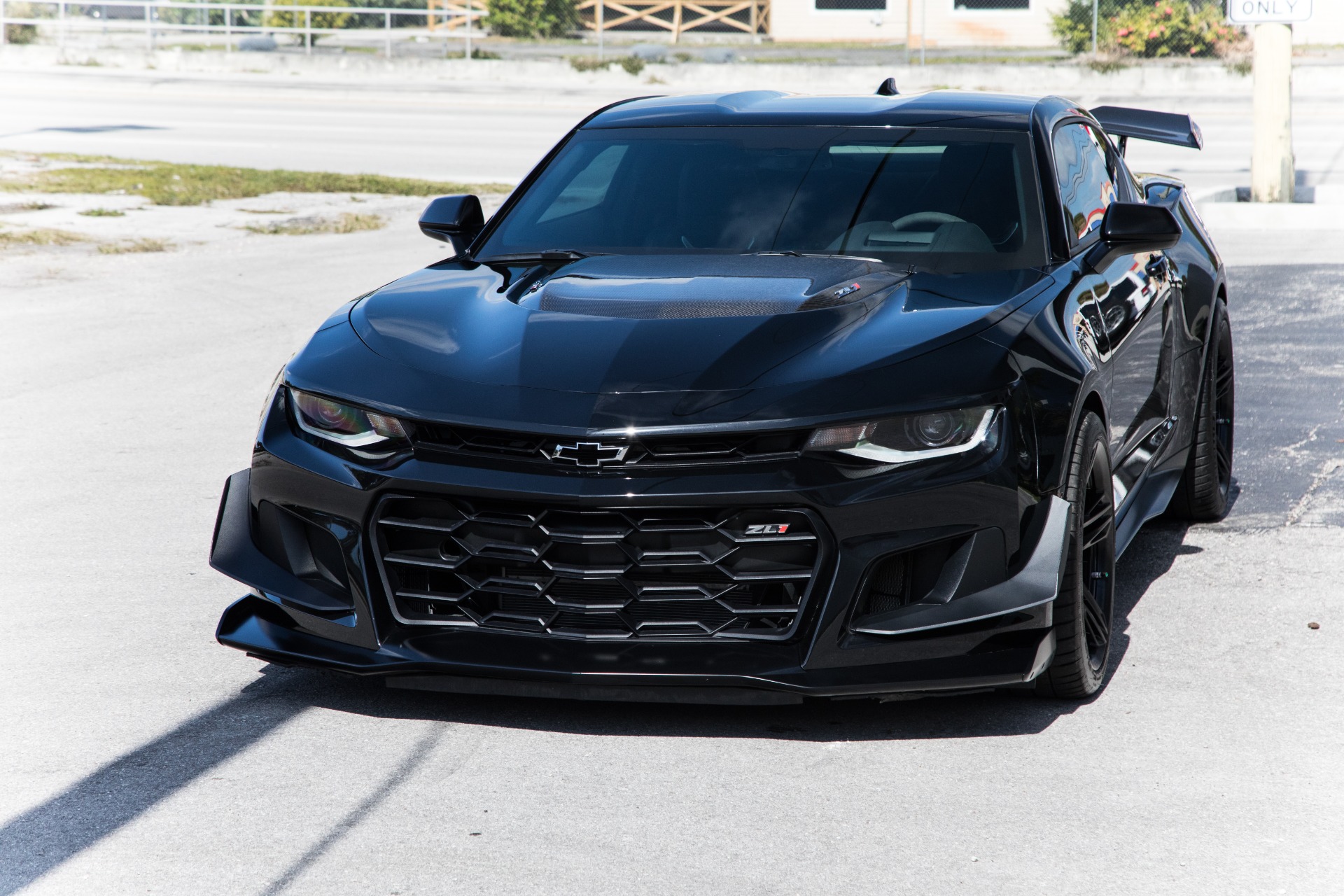 Used-2018-Chevrolet-Camaro-ZL1