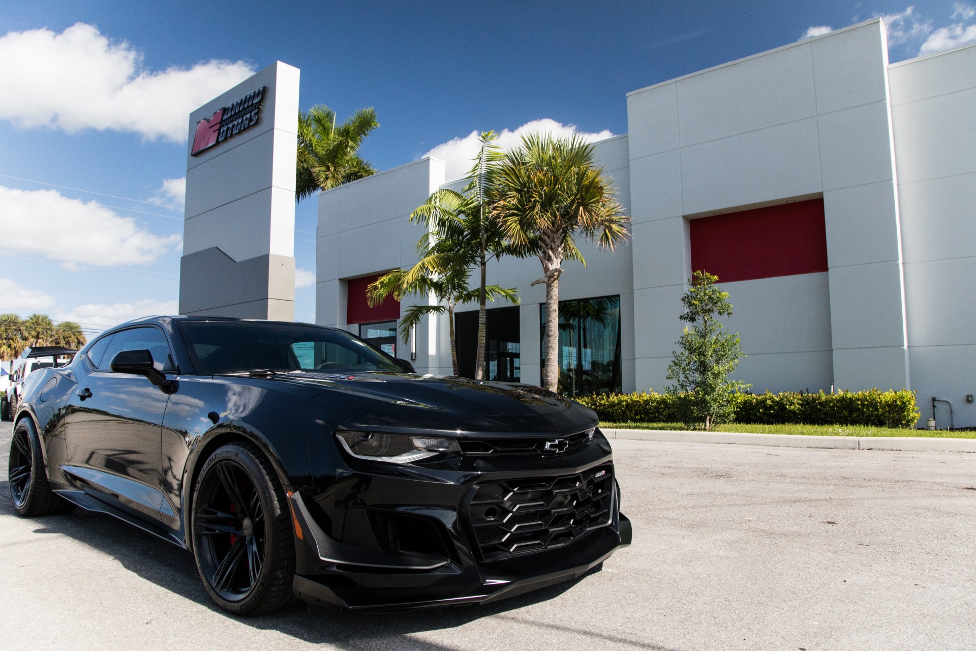 Used-2018-Chevrolet-Camaro-ZL1