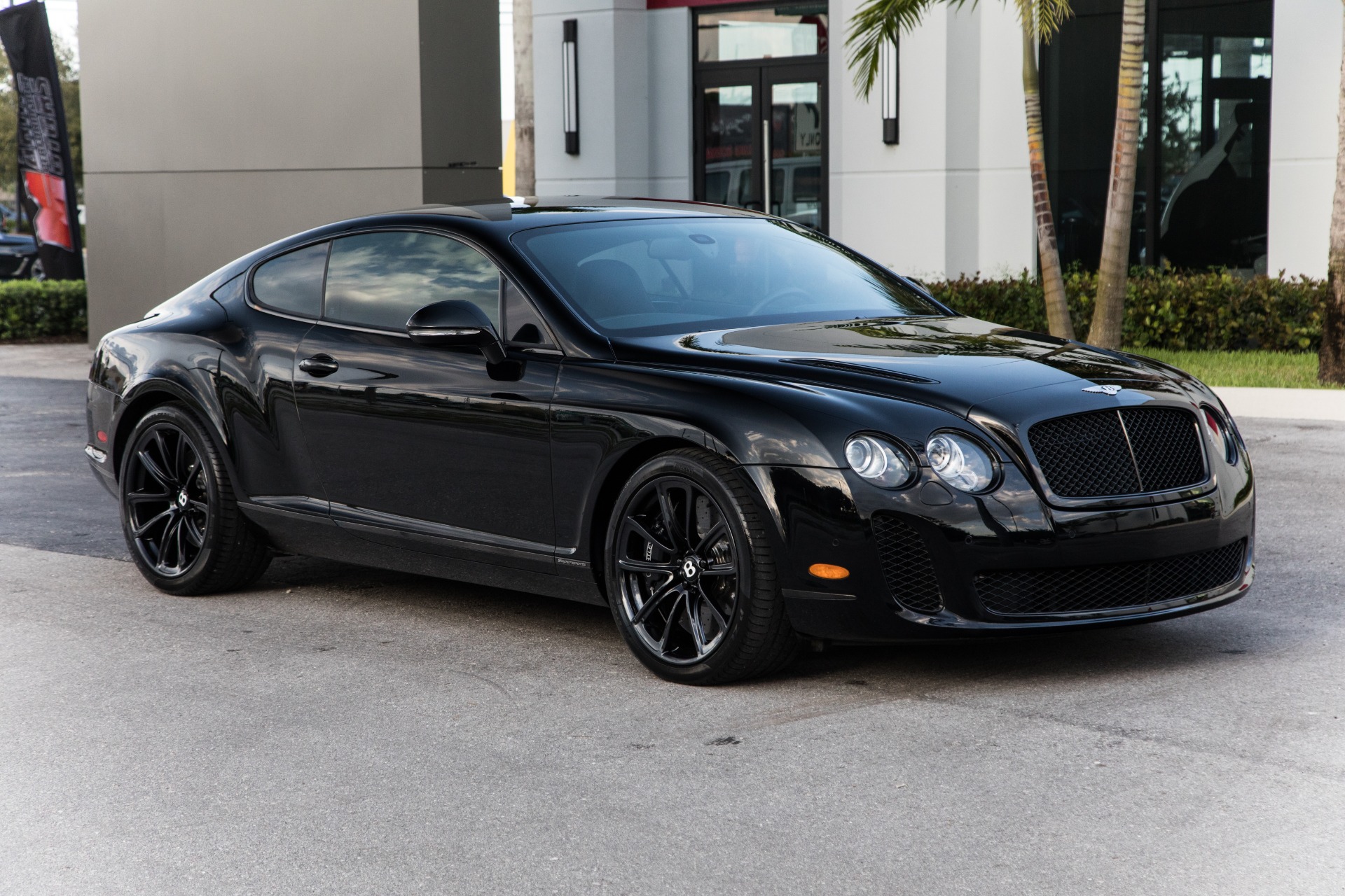 Used-2010-Bentley-Continental-Supersports